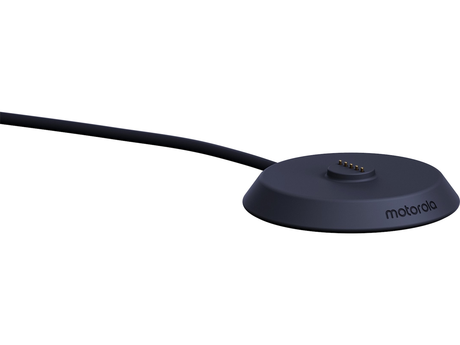 Motorola Moto sound flow bärbar högtalare (carbon) Trådlös / Bluetooth högtalare