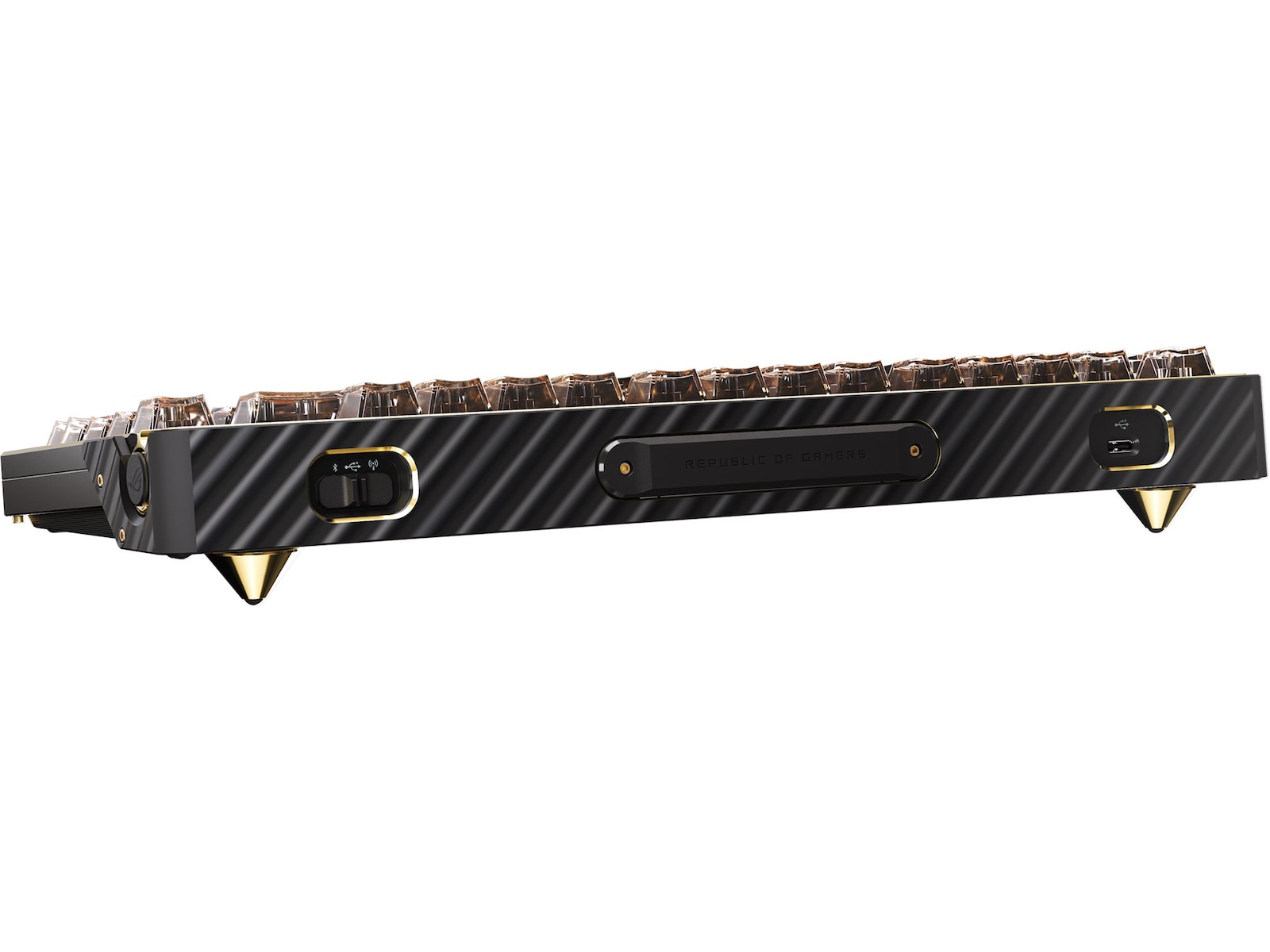 ASUS ROG Azoth Extreme Edition 20 gamingtangentbord Gamingtangentbord
