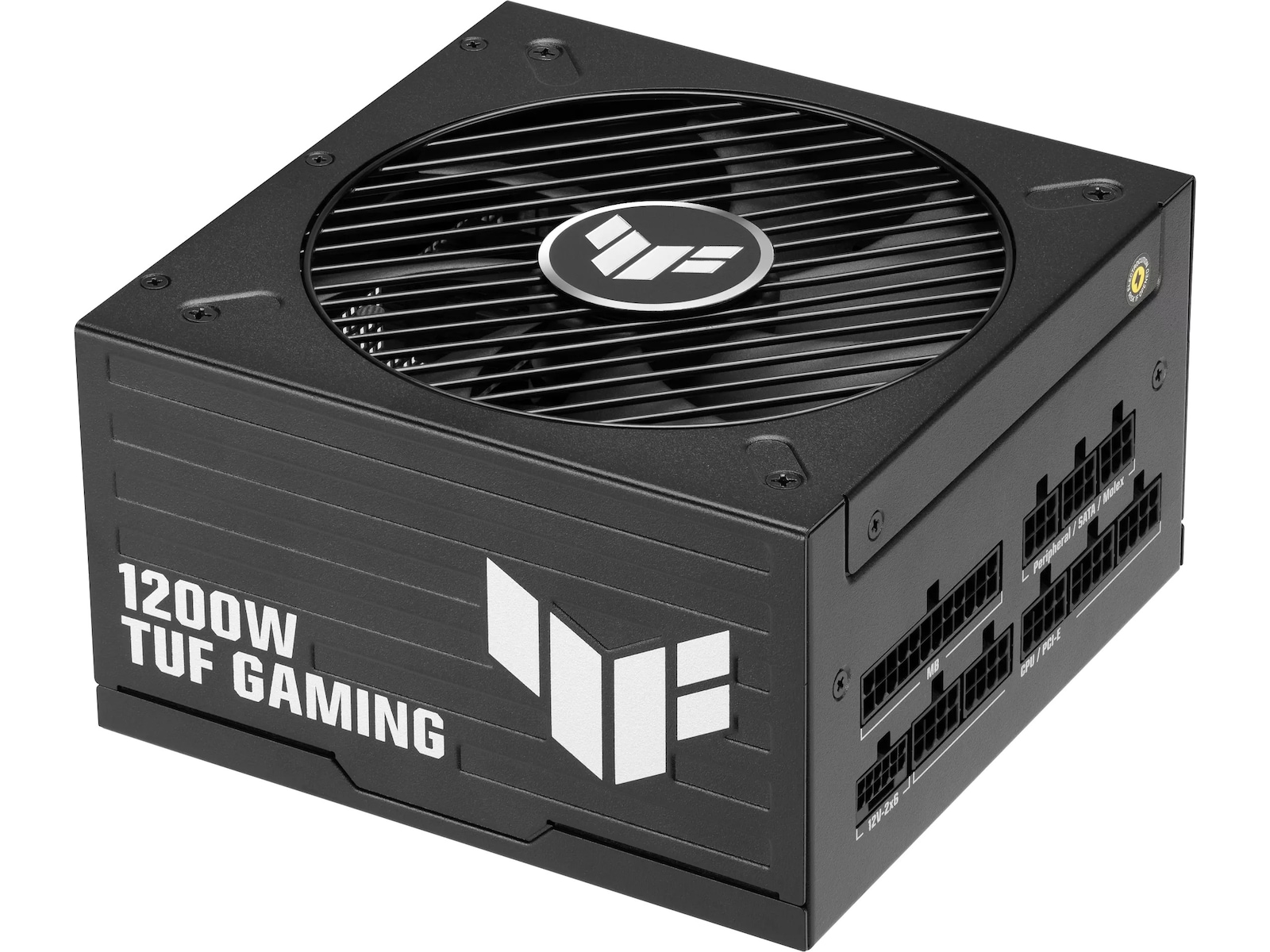 Asus TUF Gaming 1200W Platinum PSU Nätaggregat