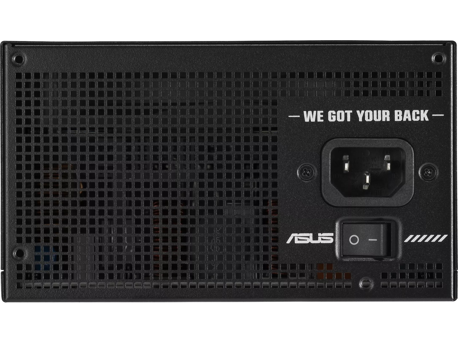 Asus TUF Gaming 1200W Platinum PSU Nätaggregat