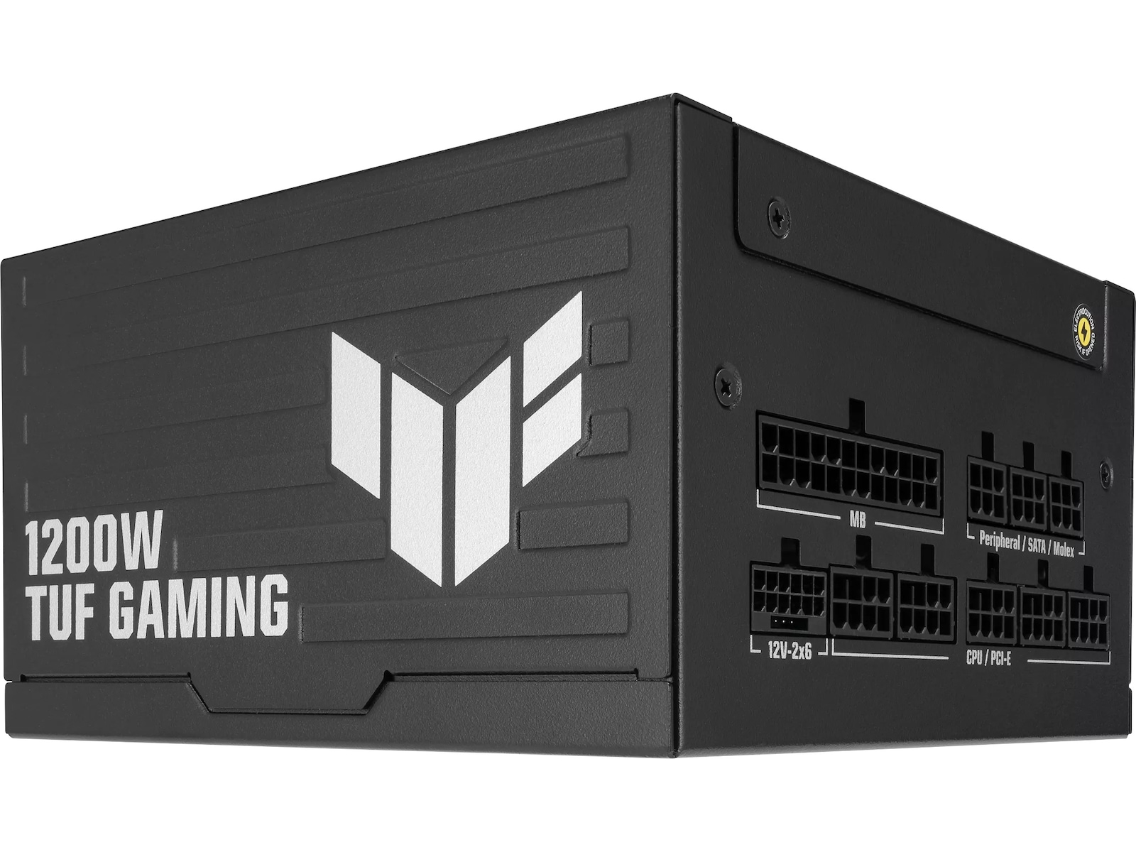 Asus TUF Gaming 1200W Platinum PSU Nätaggregat