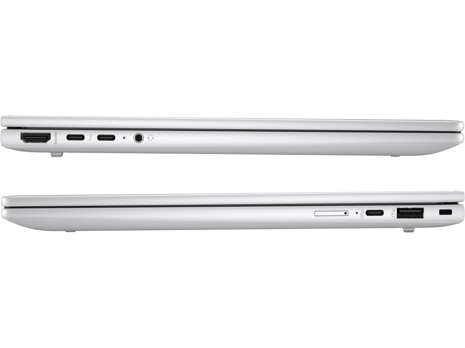 HP EliteBook X G1i Next Gen AI 14" WUXGA Touch Datorer - Bärbara / laptop