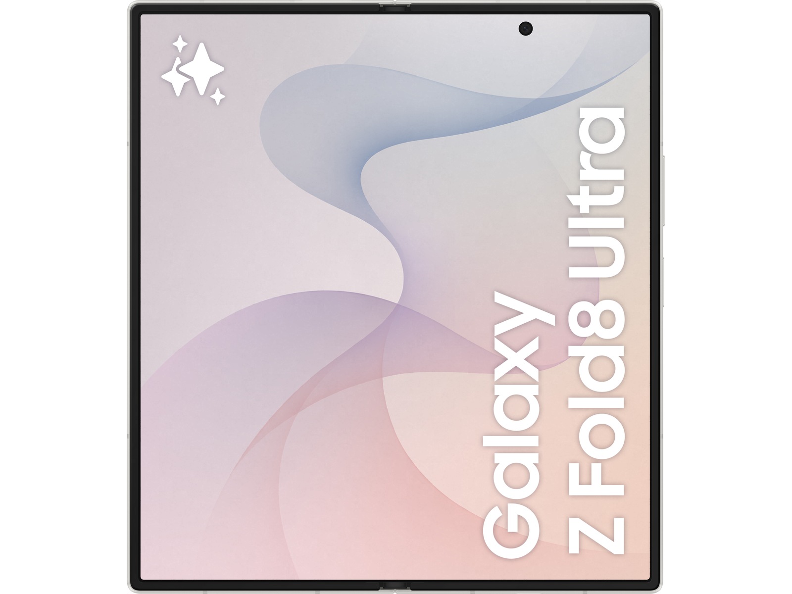 Samsung Galaxy Z Fold8 Ultra 256GB (cream) Mobiltelefoner