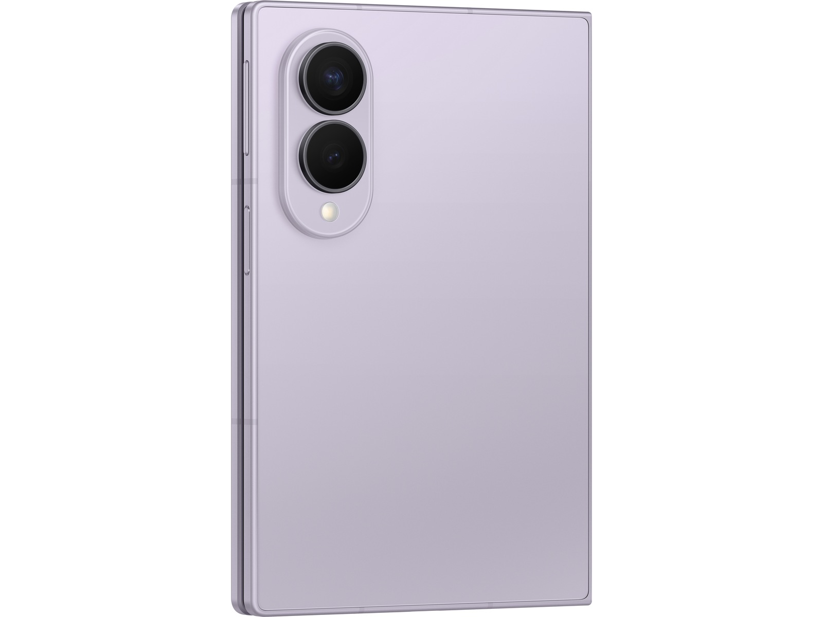 Samsung Galaxy Fold 8 256GB (lavender) Mobiltelefoner
