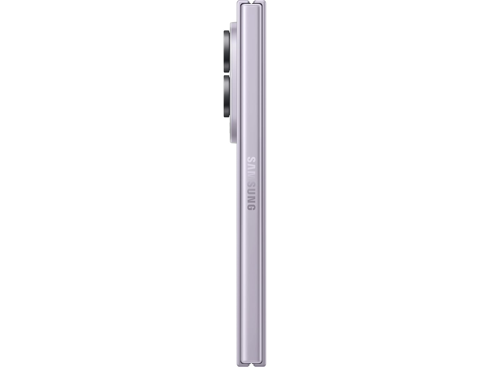 Samsung Galaxy Fold 8 256GB (lavender) Mobiltelefoner