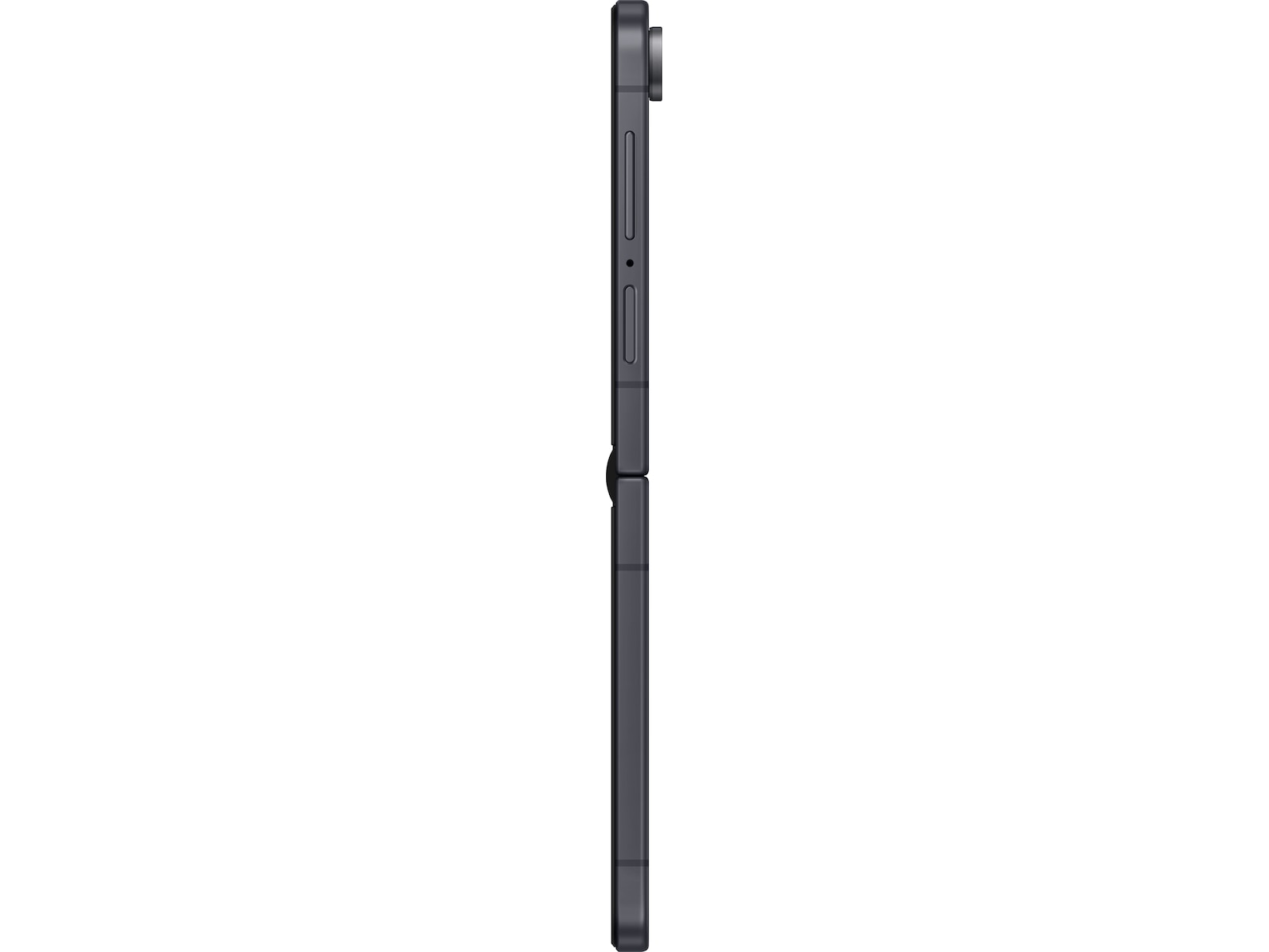 Samsung Galaxy Flip 8 256GB (graphite) Mobiltelefoner