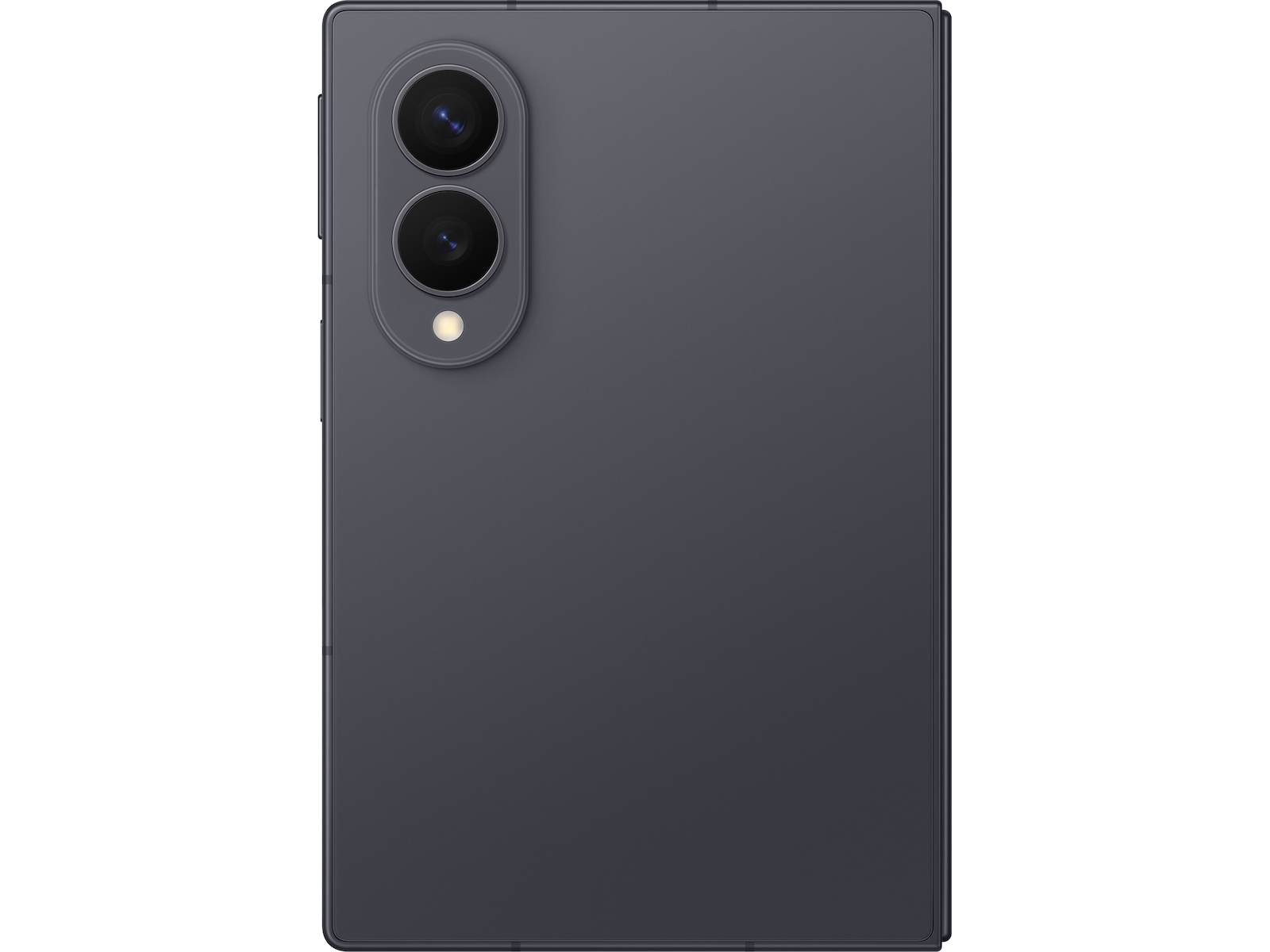 Samsung Galaxy Fold 8 256GB (graphite) Mobiltelefoner