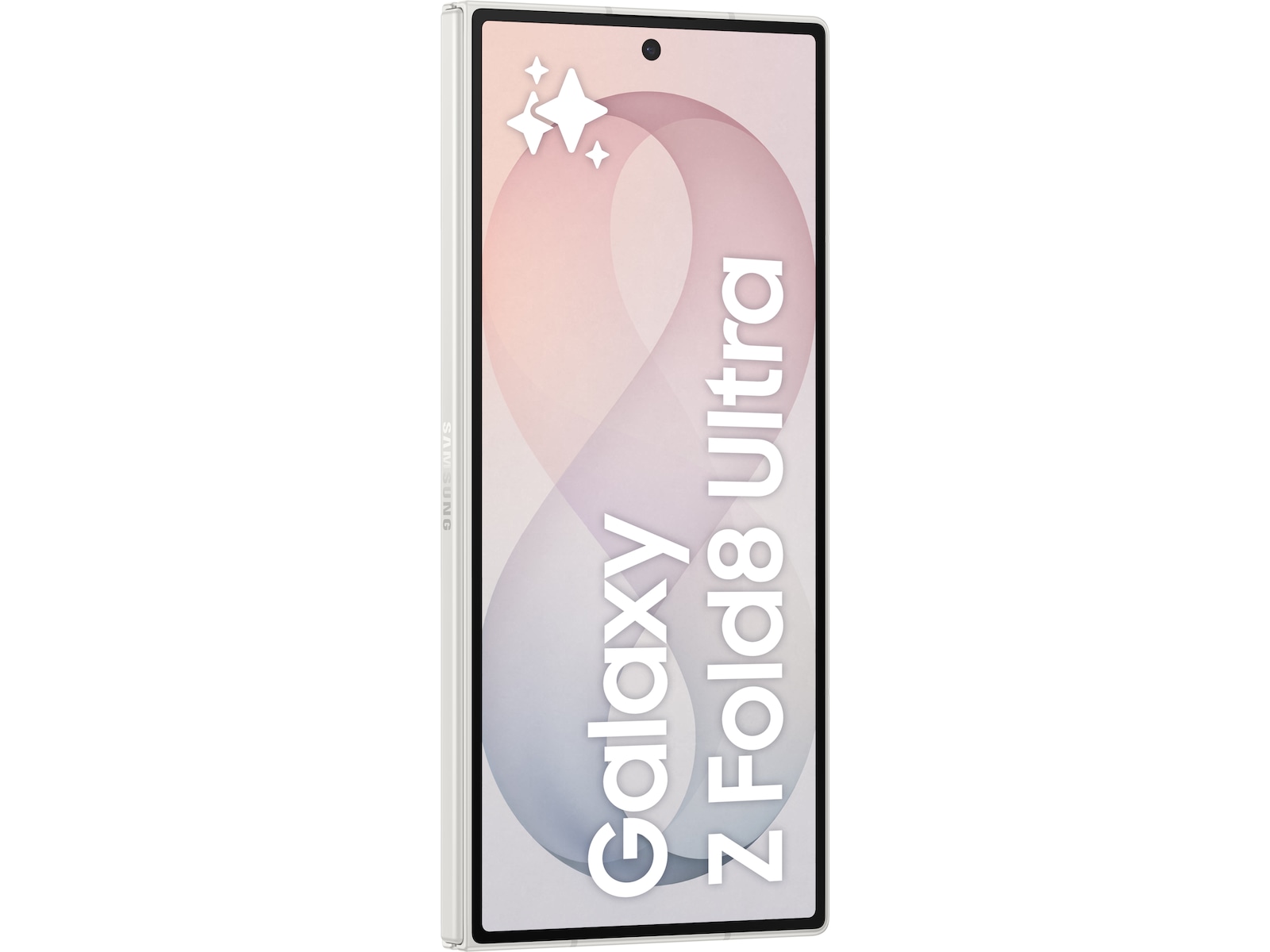 Samsung Galaxy Z Fold8 Ultra 1TB (cream) Mobiltelefoner