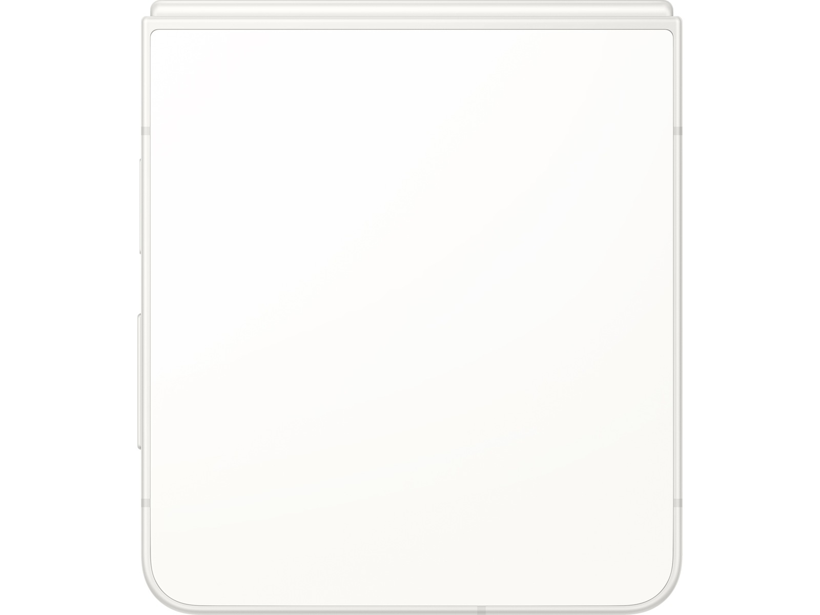 Samsung Galaxy Flip 8 512GB (cream) Mobiltelefoner