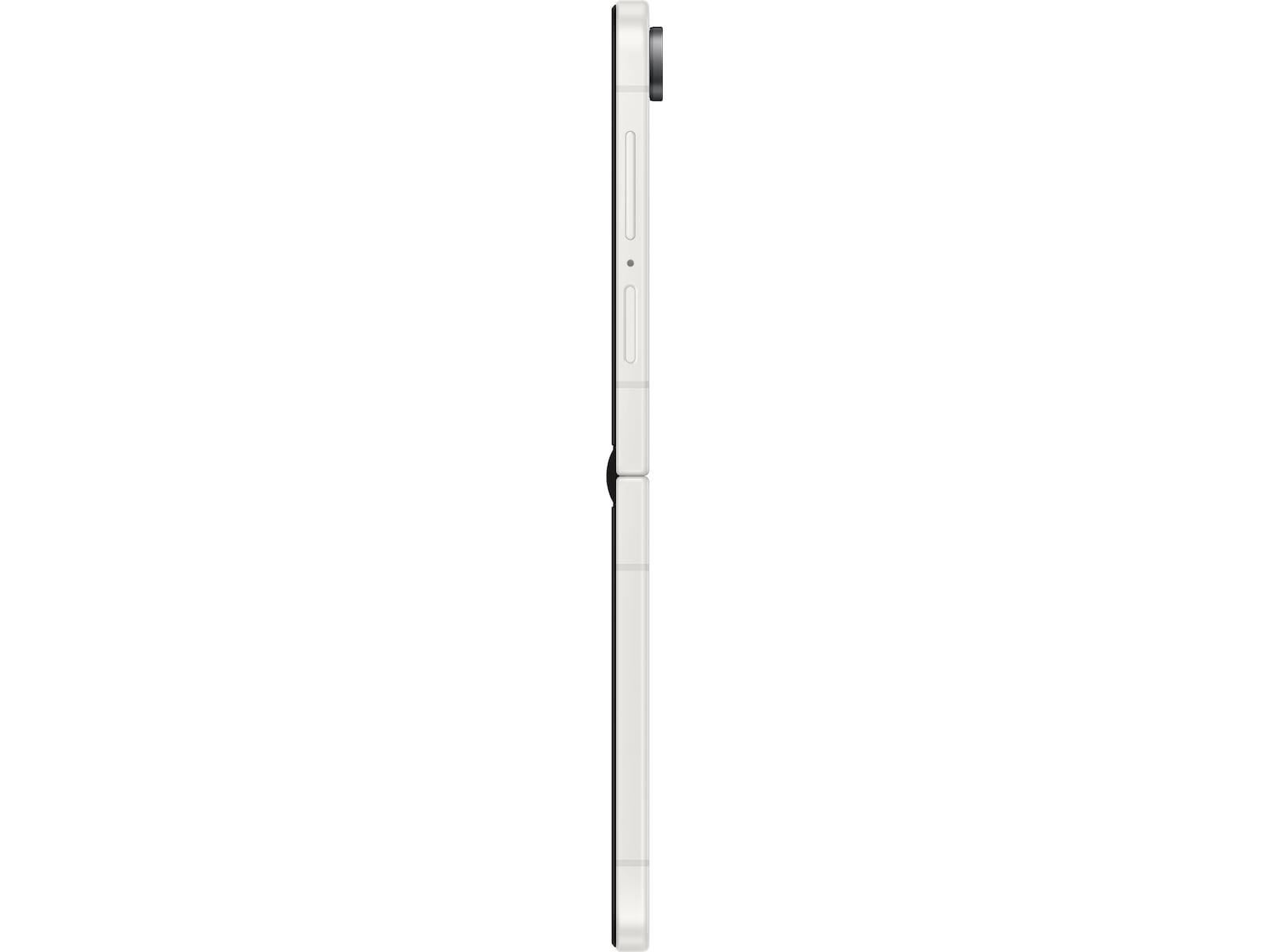 Samsung Galaxy Flip 8 512GB (cream) Mobiltelefoner