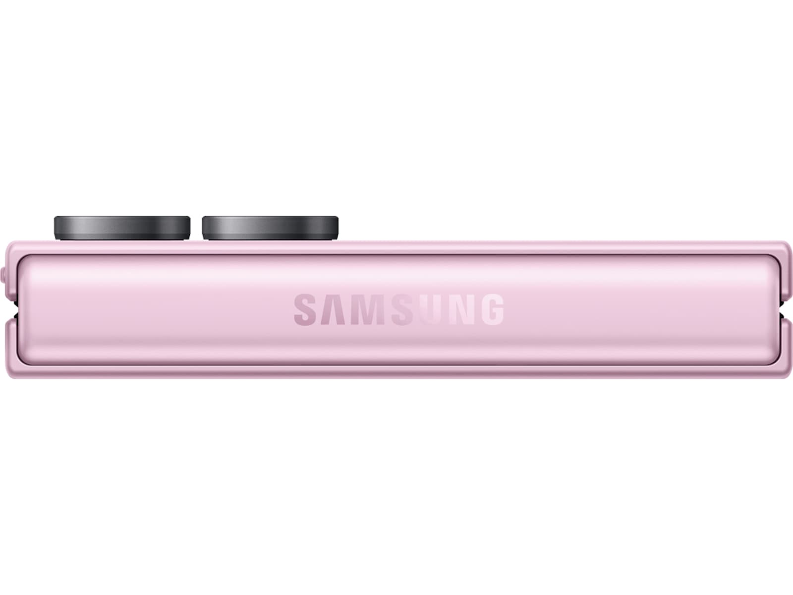 Samsung Galaxy Flip 8 512GB (rosa) Mobiltelefoner