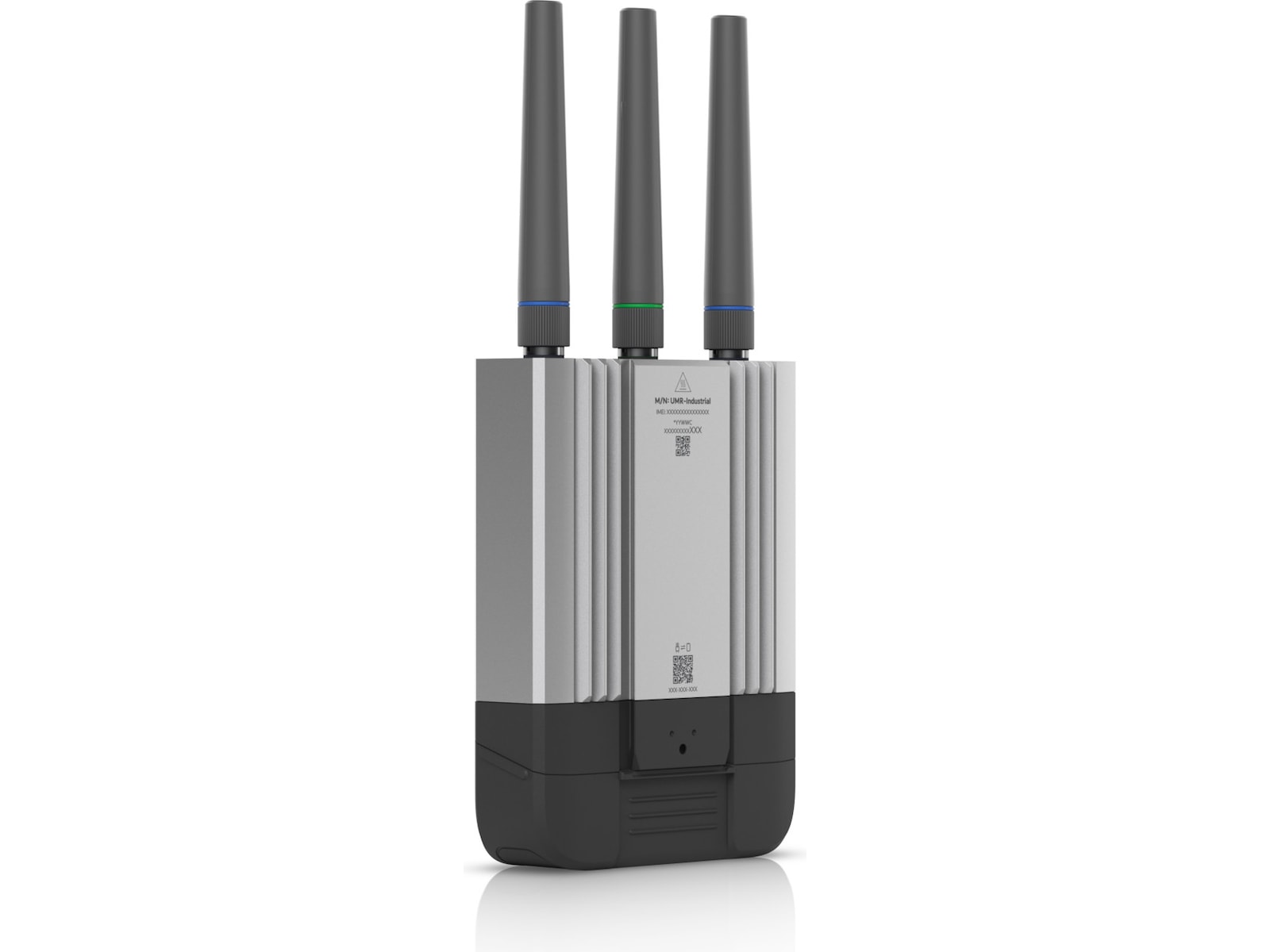 Ubiquiti UMR-INDUSTRIAL mobile router Router