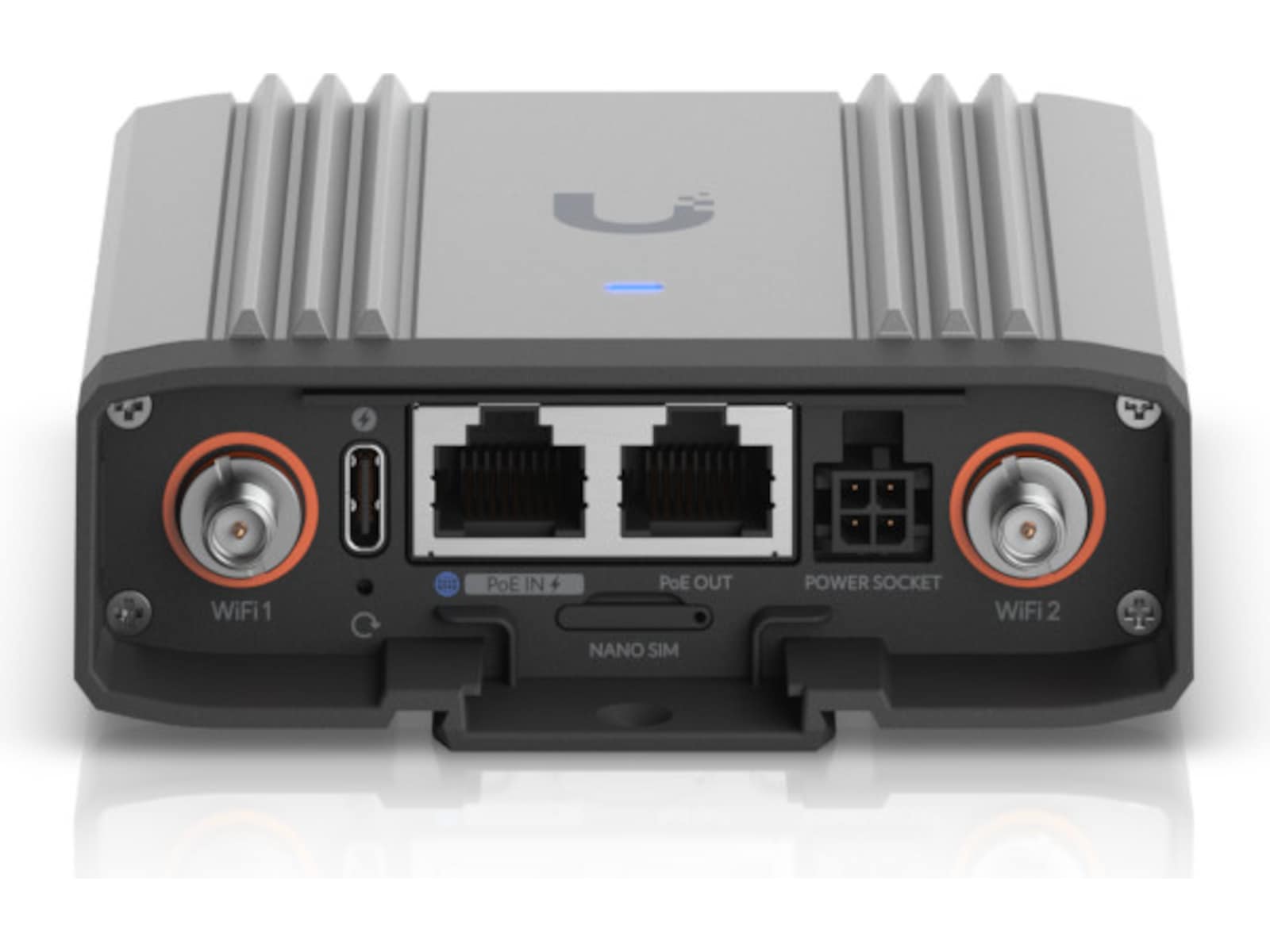 Ubiquiti UMR-INDUSTRIAL mobile router Router