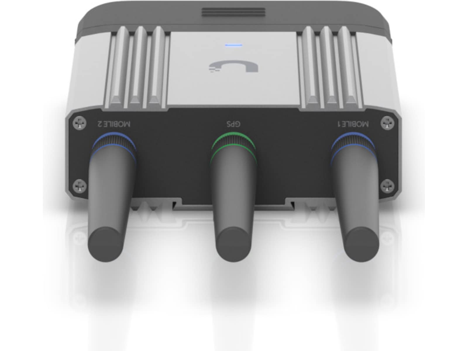 Ubiquiti UMR-INDUSTRIAL mobile router Router