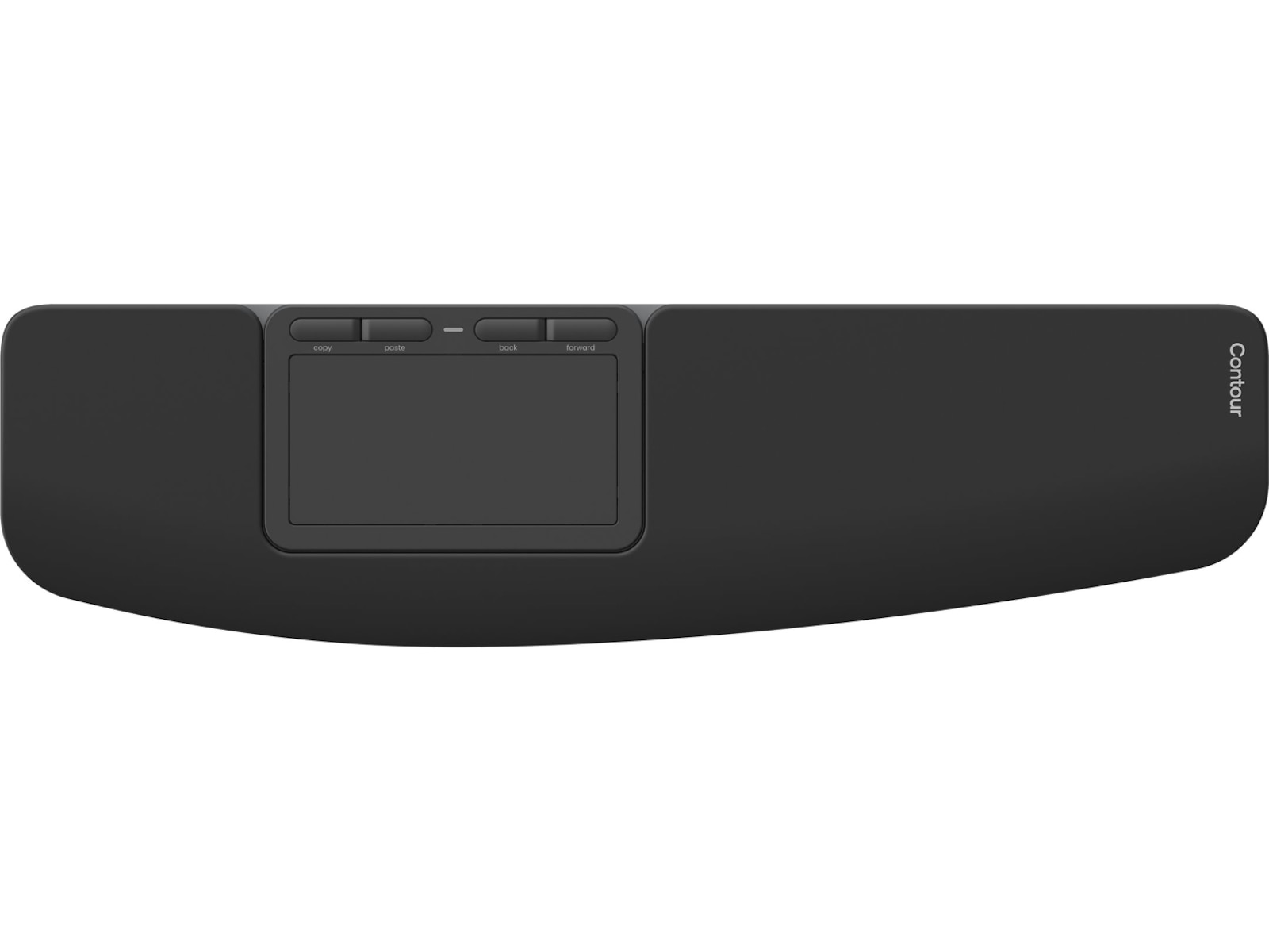 Contour Touch Touchpad Trådlös -B-Grade Demo tangentbord