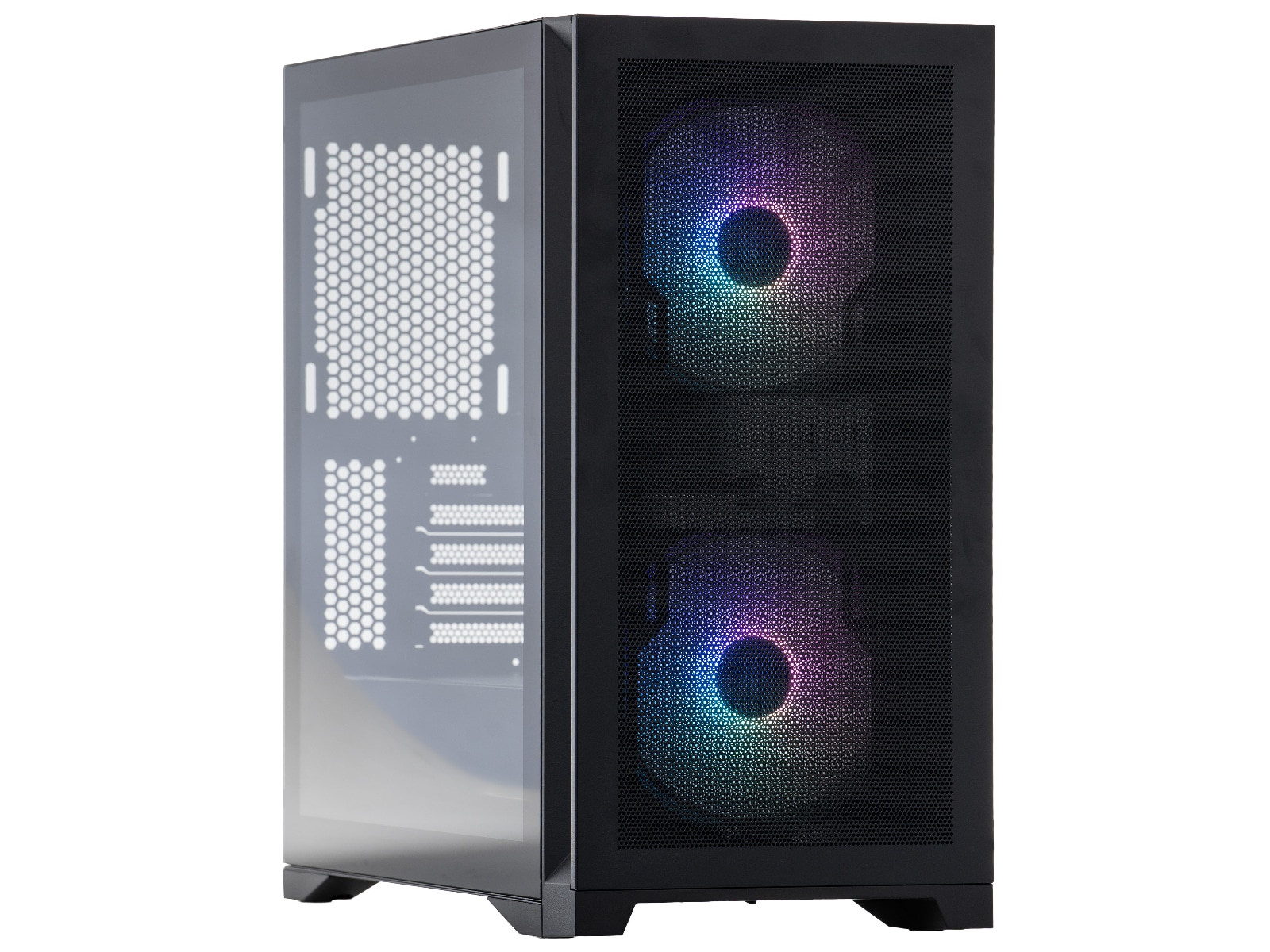 Komplett-PC Core Gaming B-Grade Demobrukt