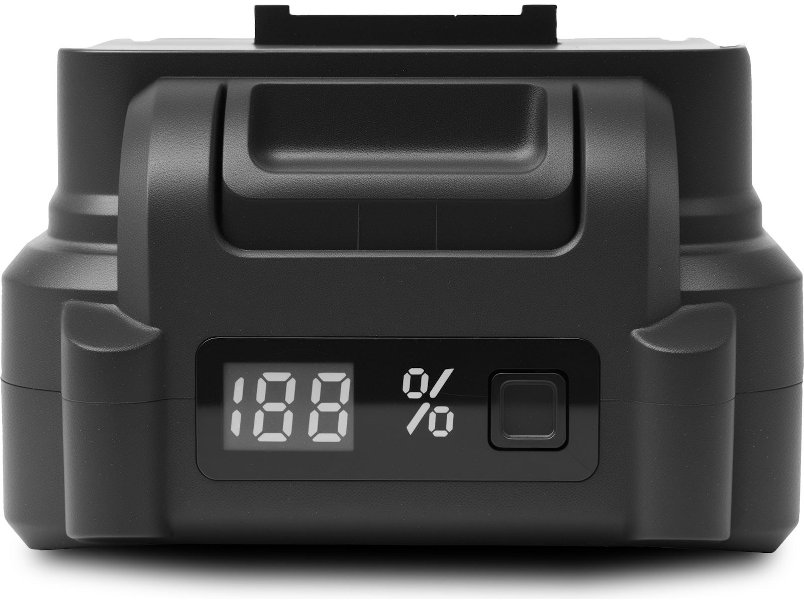 Freev Link 20V 2Ah Lithium Batteri 40Wh Batterier till trädgårdsmaskiner