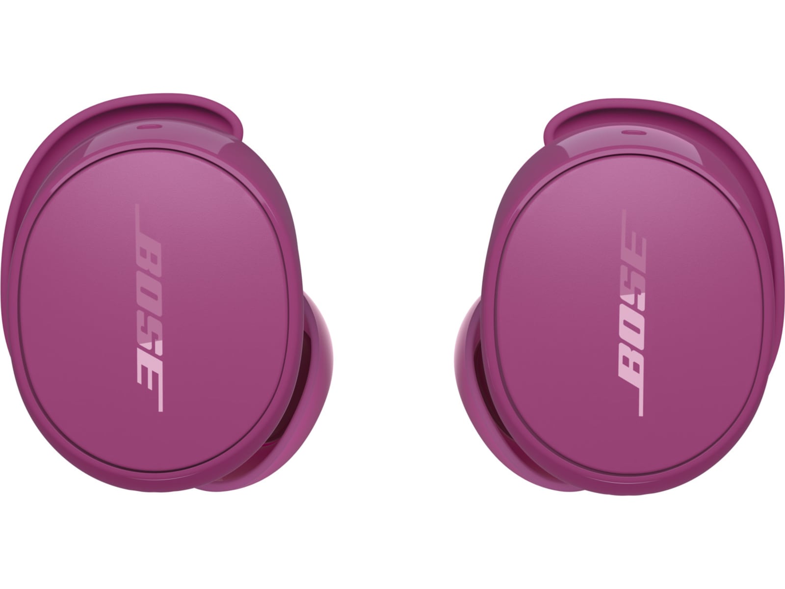 Bose QuietComfort Öronproppar 2:a gen (rosewood mauve) In-ear hörlurar