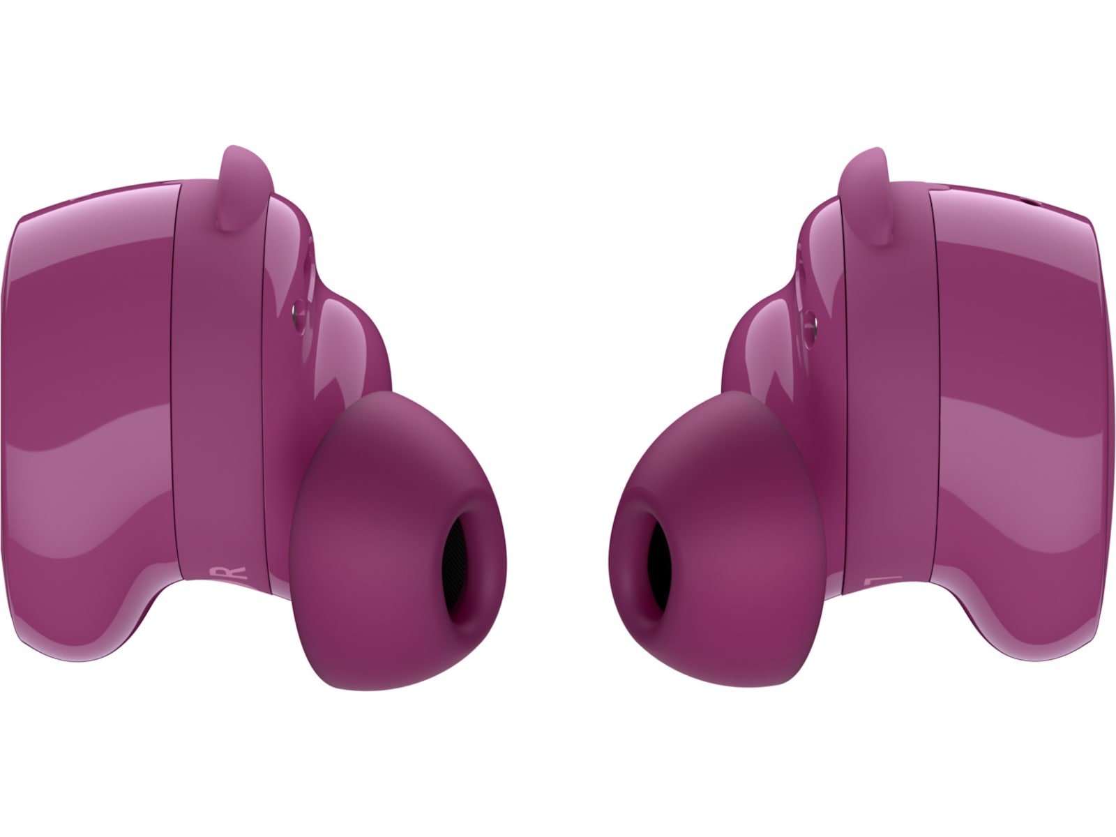 Bose QuietComfort Öronproppar 2:a gen (rosewood mauve) In-ear hörlurar