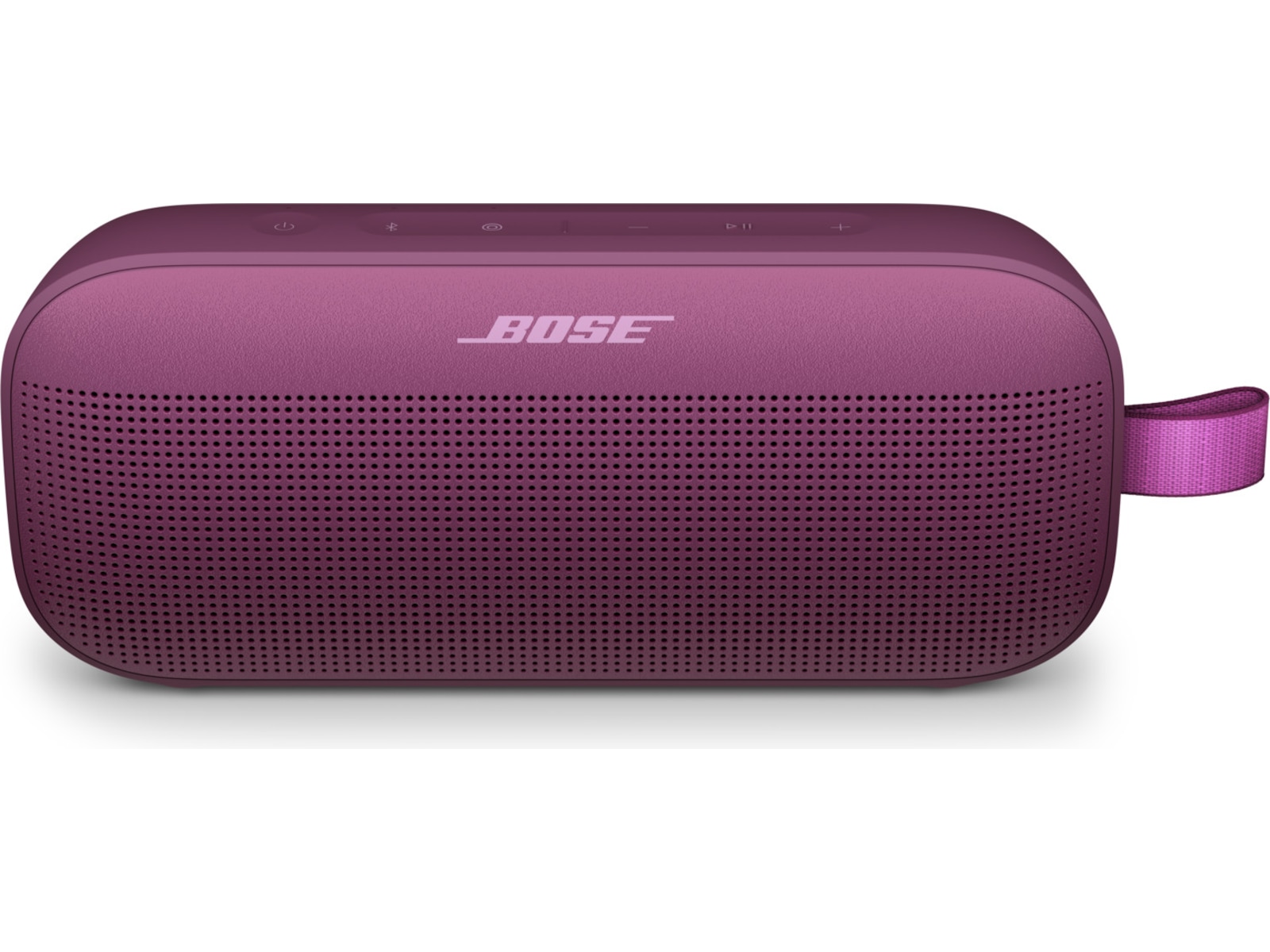 Bose SoundLink Flex II Bluetooth Högtalare (rosewood mauve) Trådlös / Bluetooth högtalare