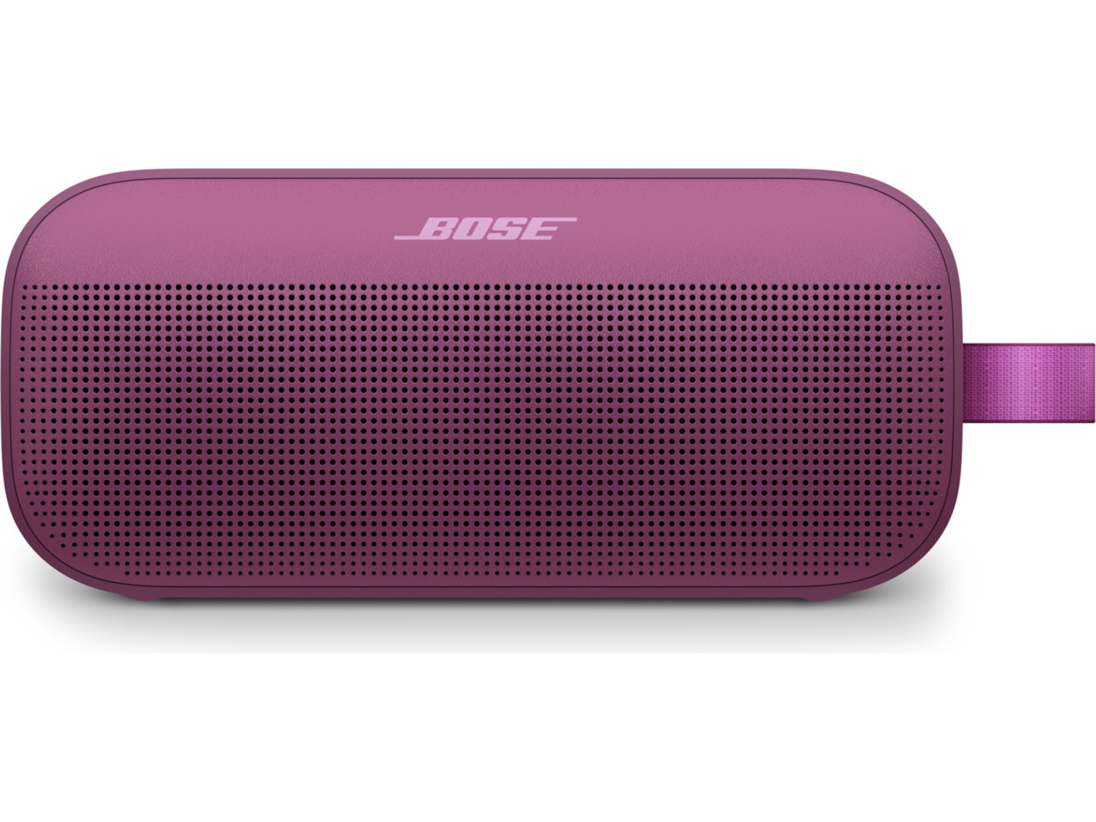 Bose SoundLink Flex II Bluetooth Högtalare (rosewood mauve) Trådlös / Bluetooth högtalare