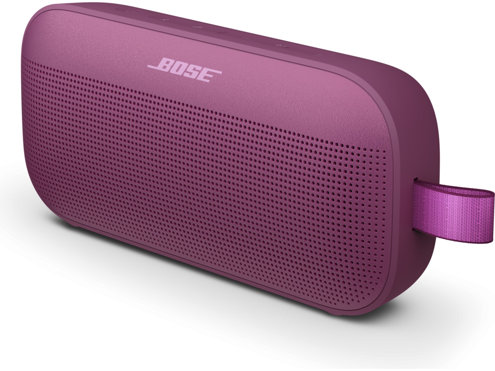 Bose SoundLink Flex II Bluetooth Högtalare (rosewood mauve) Trådlös / Bluetooth högtalare