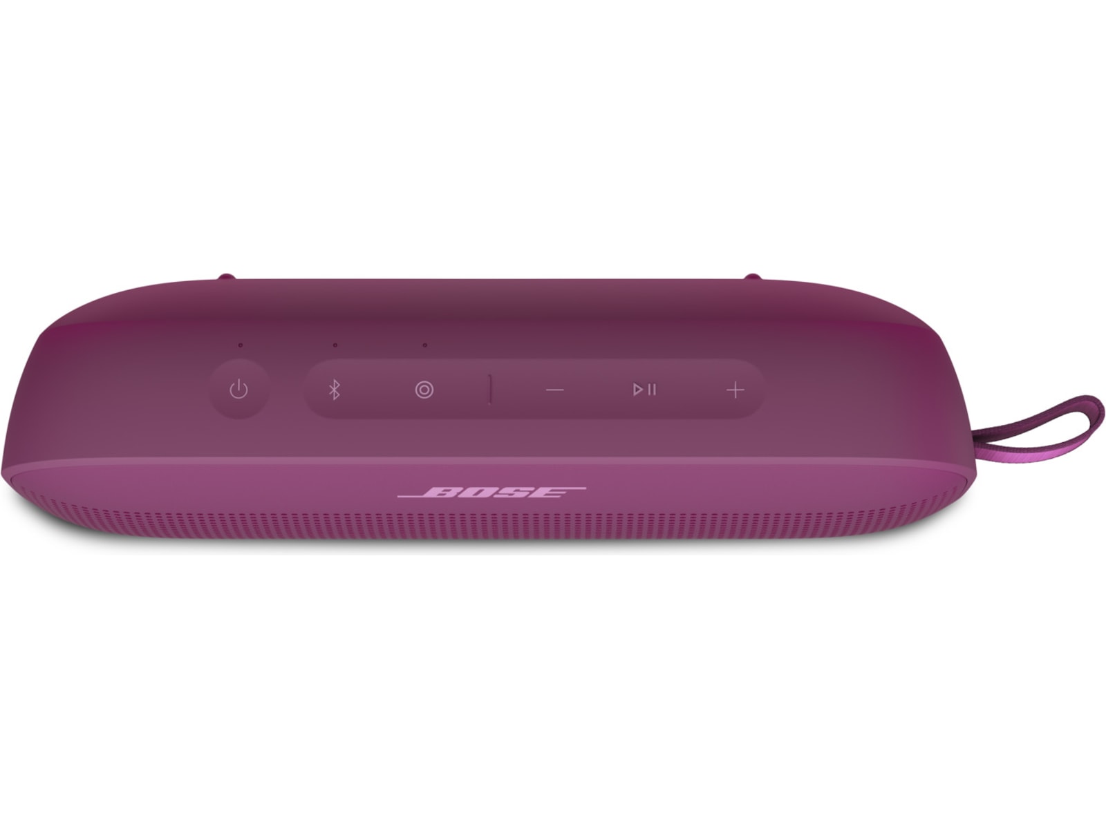 Bose SoundLink Flex II Bluetooth Högtalare (rosewood mauve) Trådlös / Bluetooth högtalare
