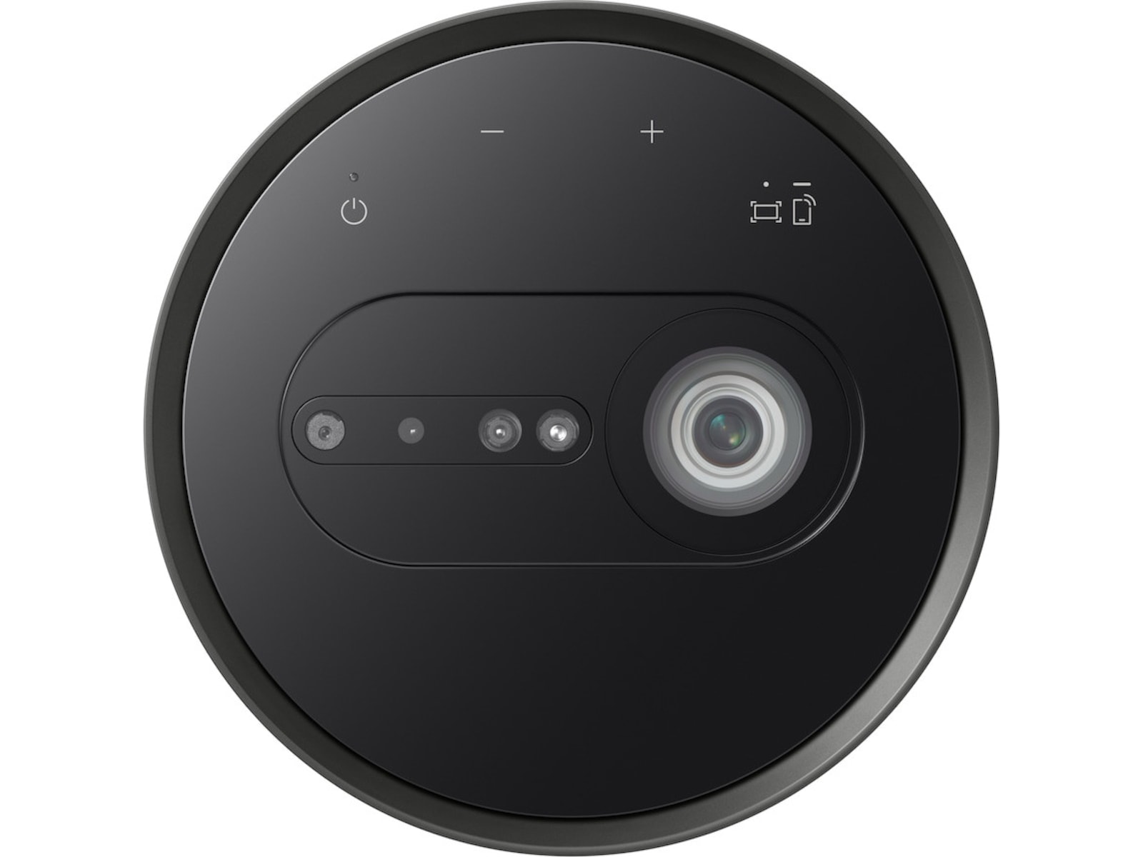 Samsung The Freestyle+ AI Smart Projector Projektorer