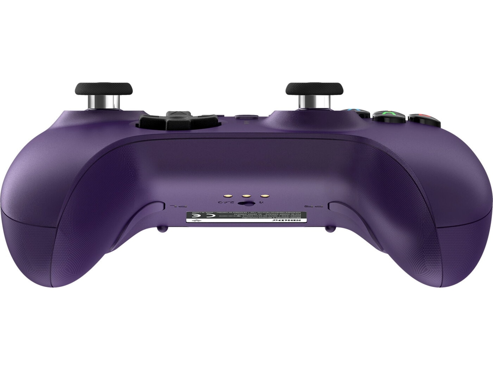 8BitDo Ultimate 2 Wireless 2.4G (Purple) Tillbehör till spelkonsoler
