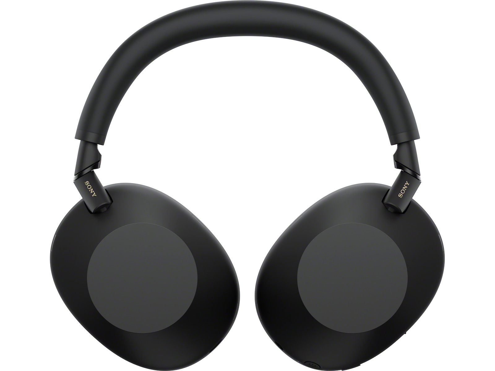 Sony WH-1000XM6 trådlösa hörlurar (blå) Hörlurar
