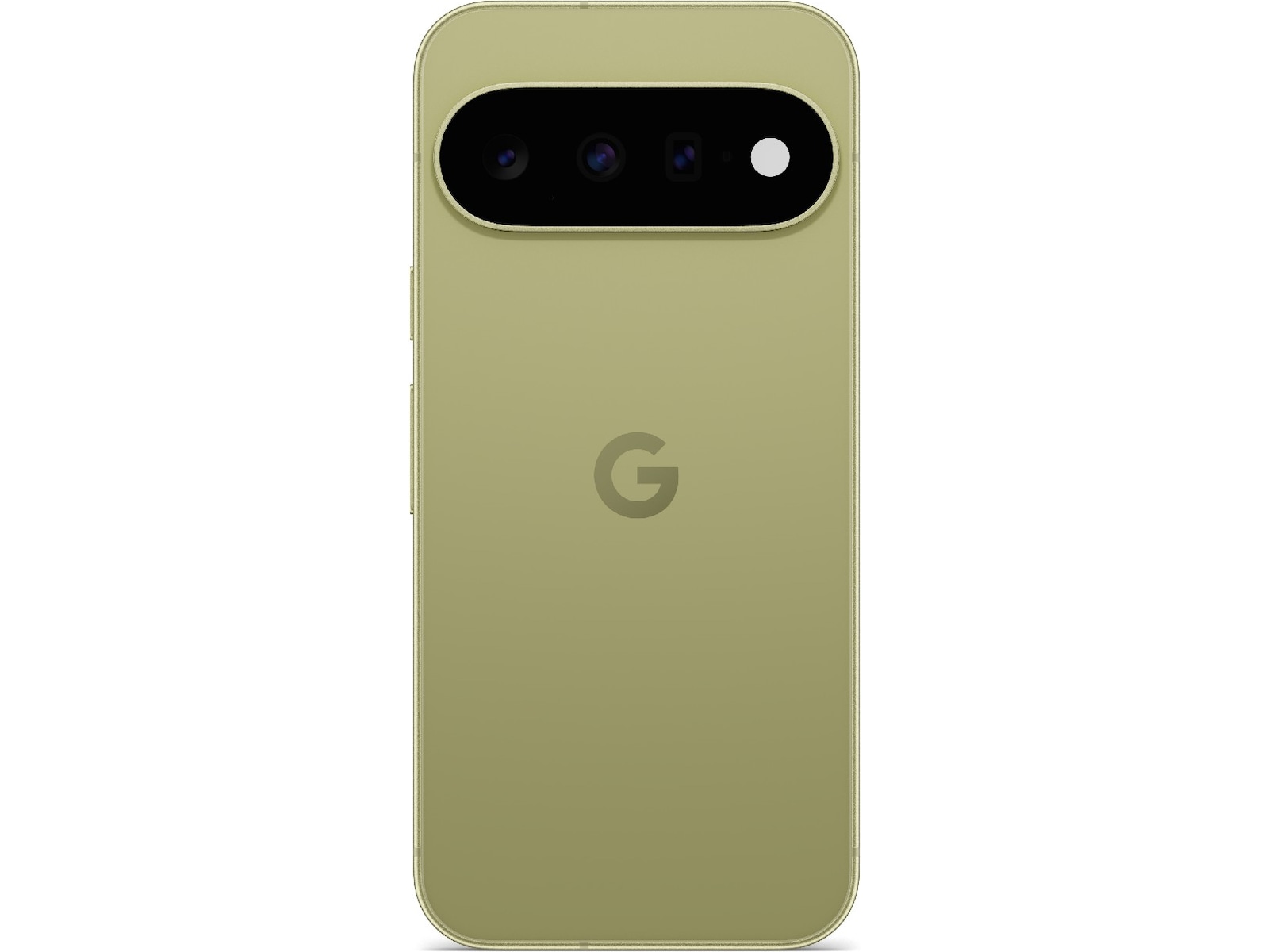 Google Pixel 11 256GB (pistacho) Mobiltelefoner