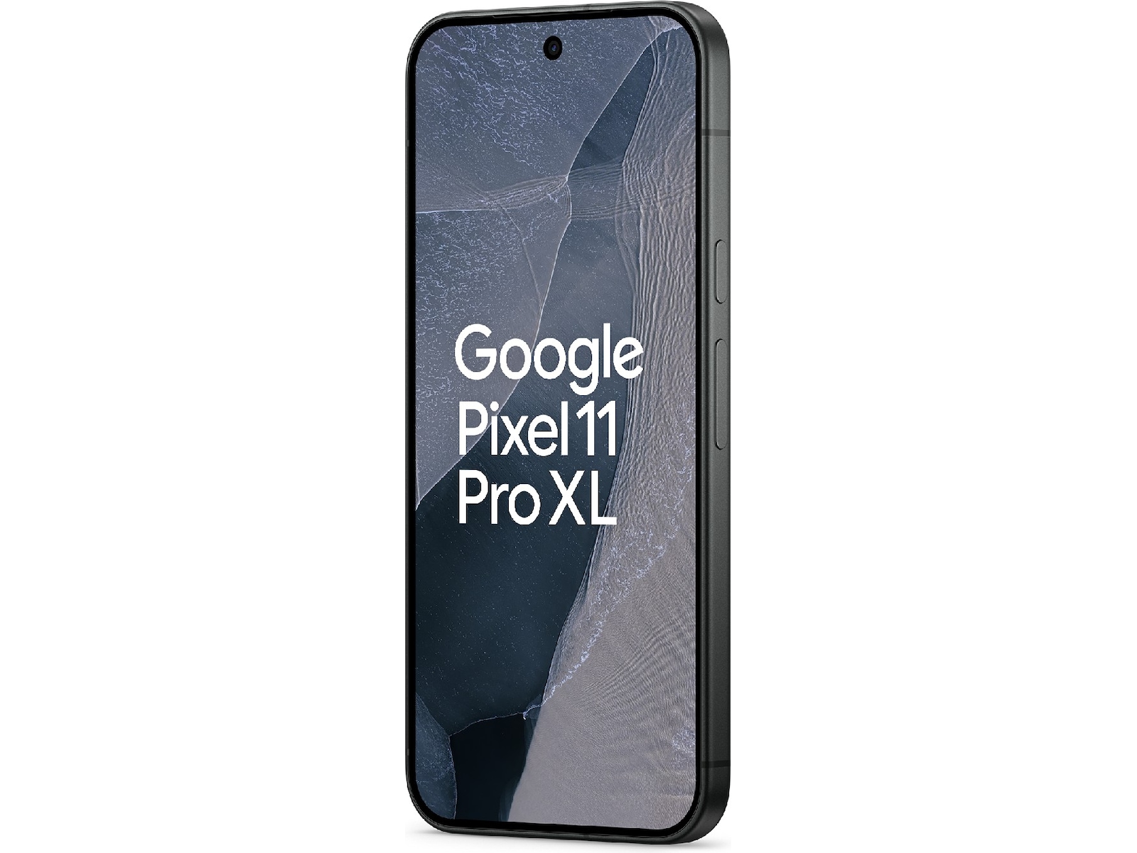 Google Pixel 11 Pro XL 512GB (obsidian) Mobiltelefoner