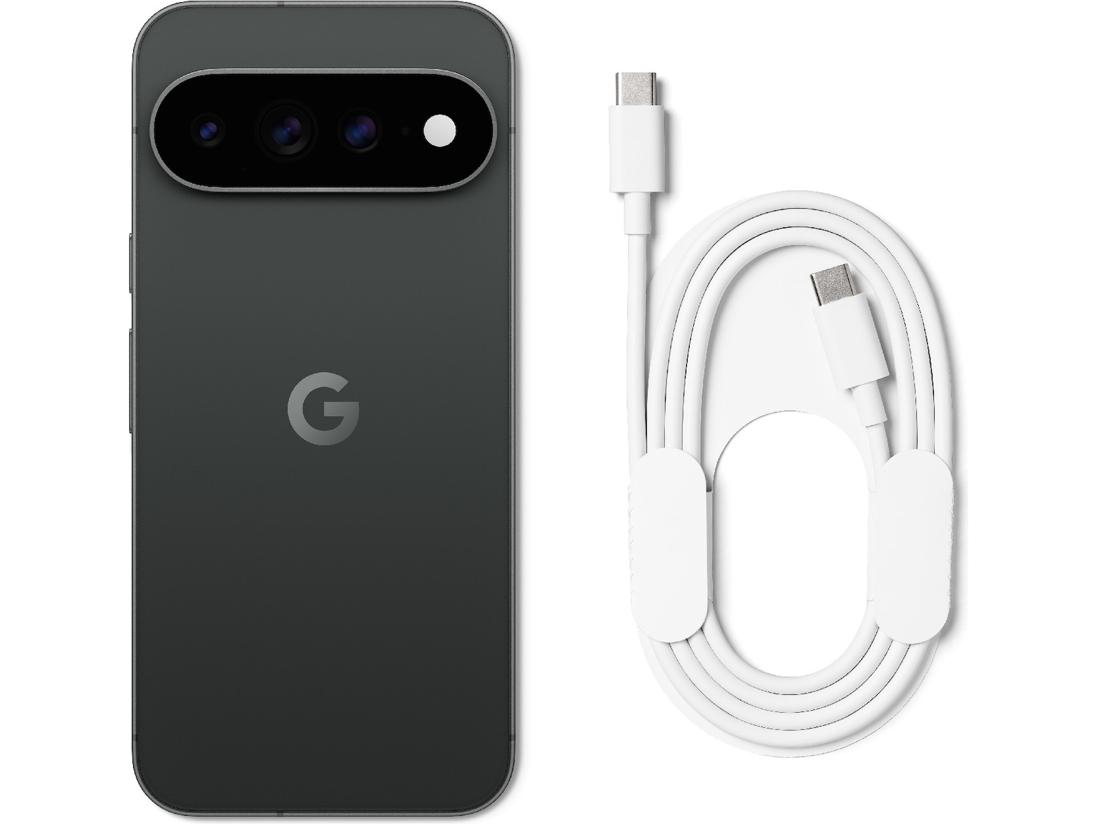 Google Pixel 11 Pro XL 512GB (obsidian) Mobiltelefoner