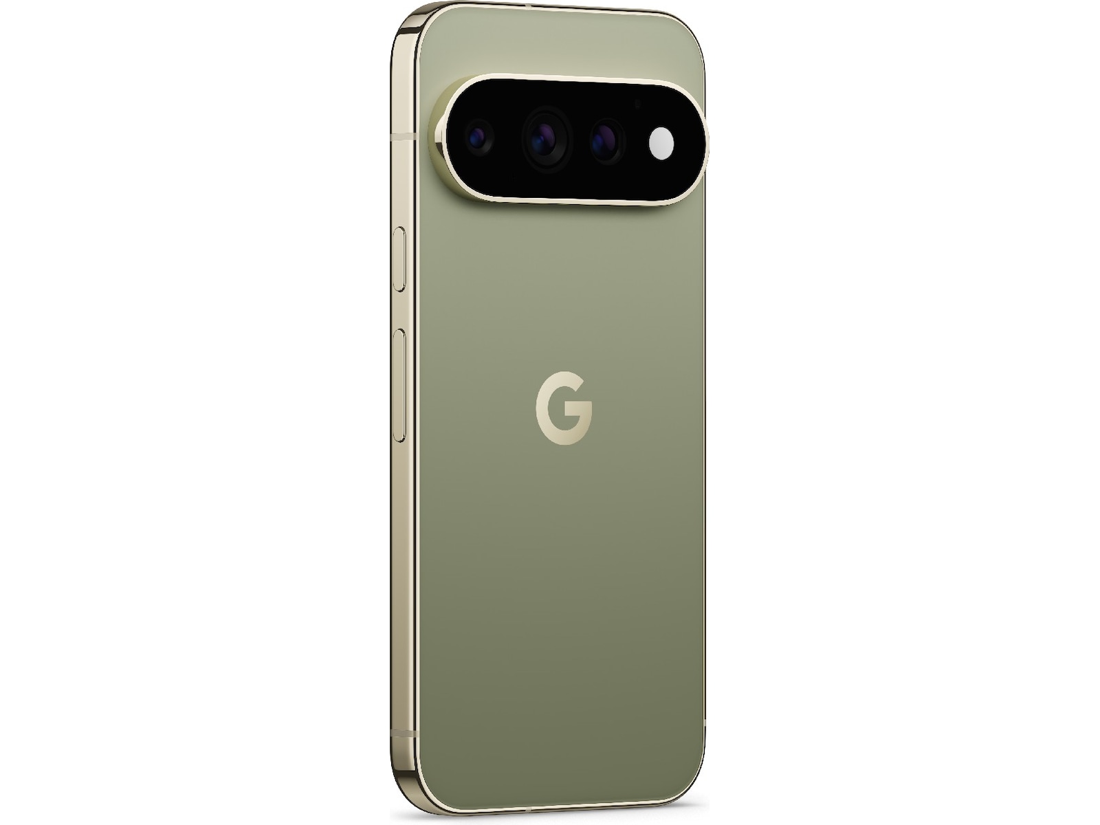 Google Pixel 11 Pro 256GB (olive) Mobiltelefoner
