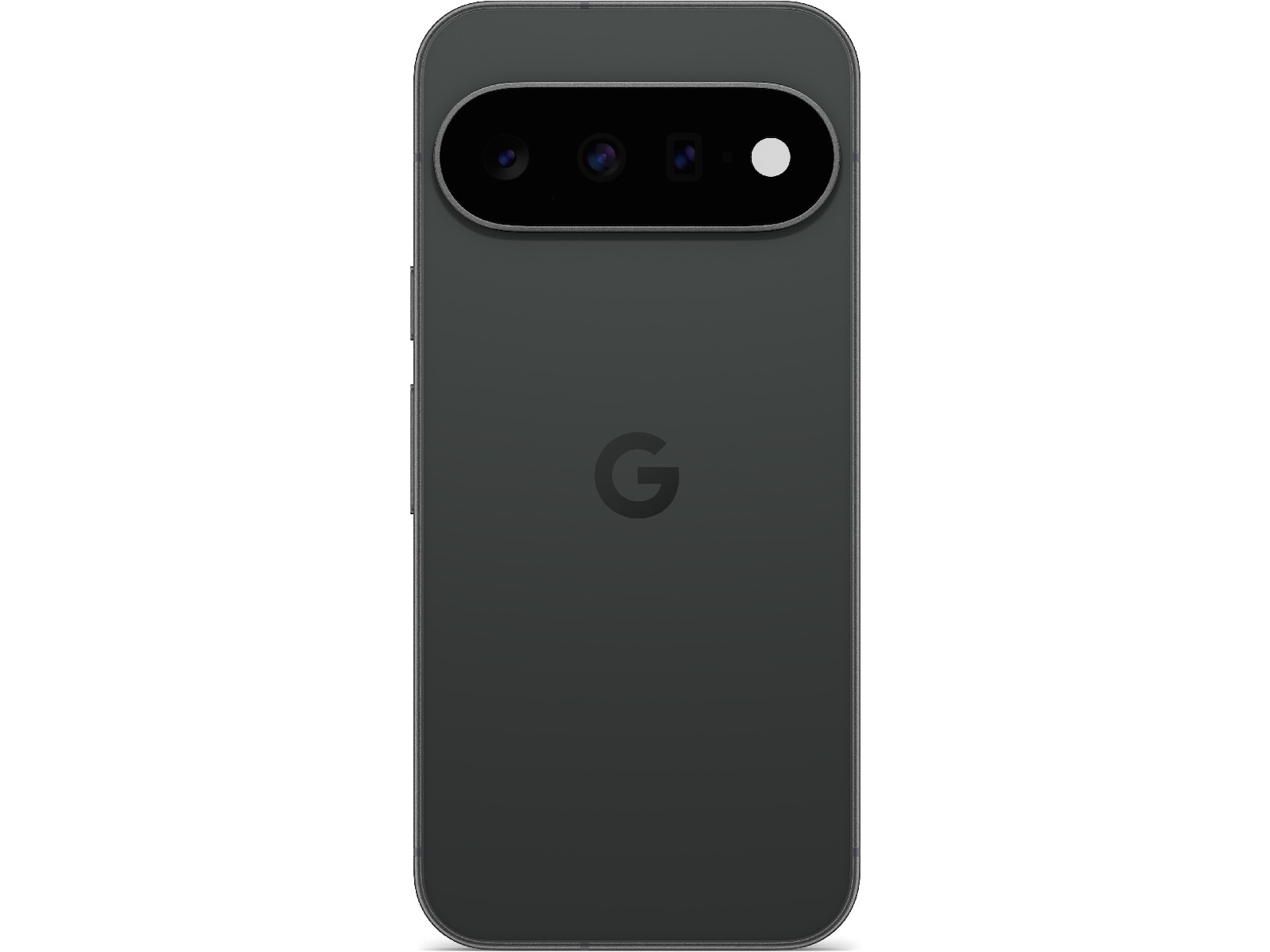 Google Pixel 11 256GB (obsidian) Mobiltelefoner