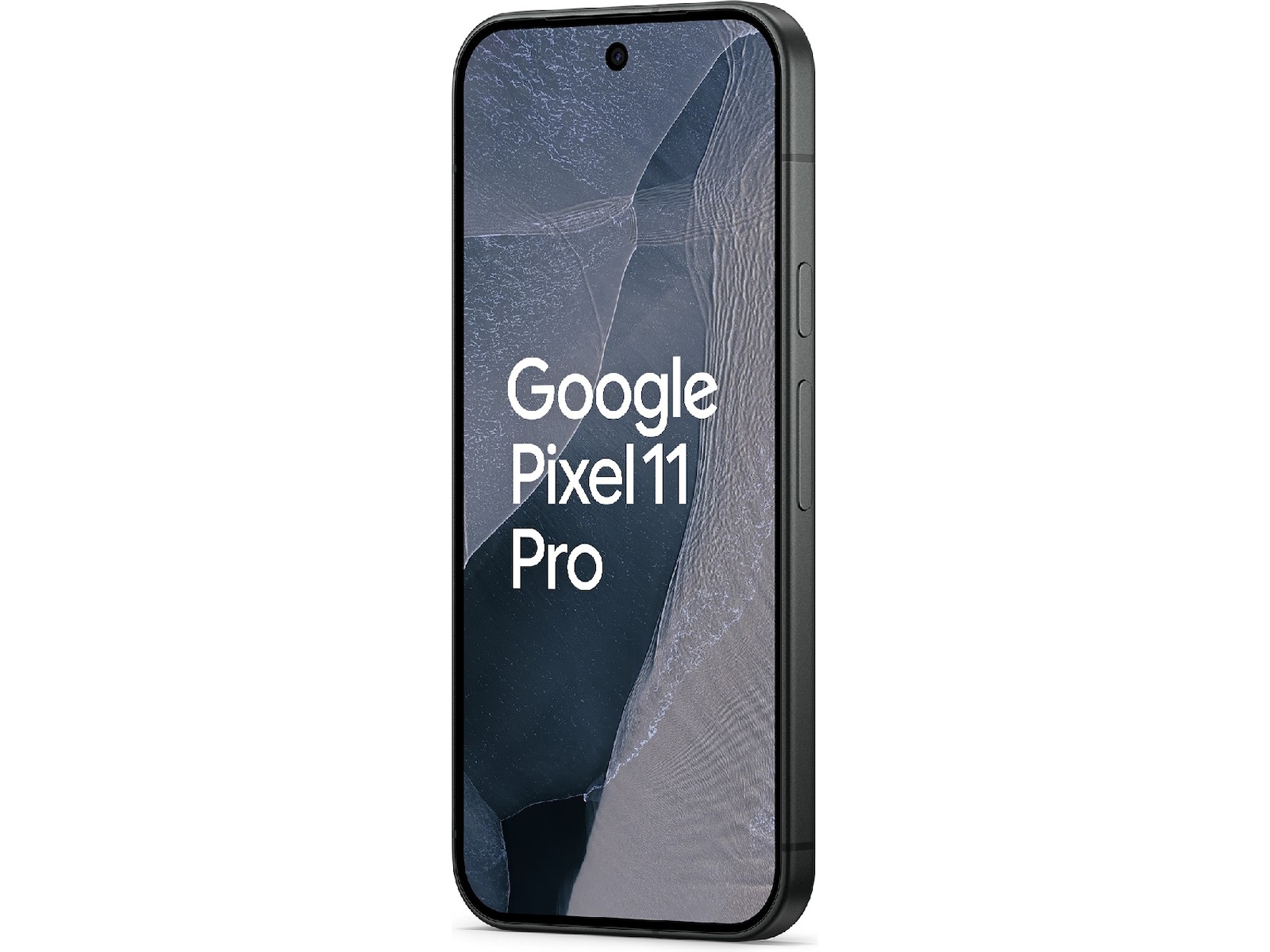 Google Pixel 11 Pro 256GB (obsidian) Mobiltelefoner