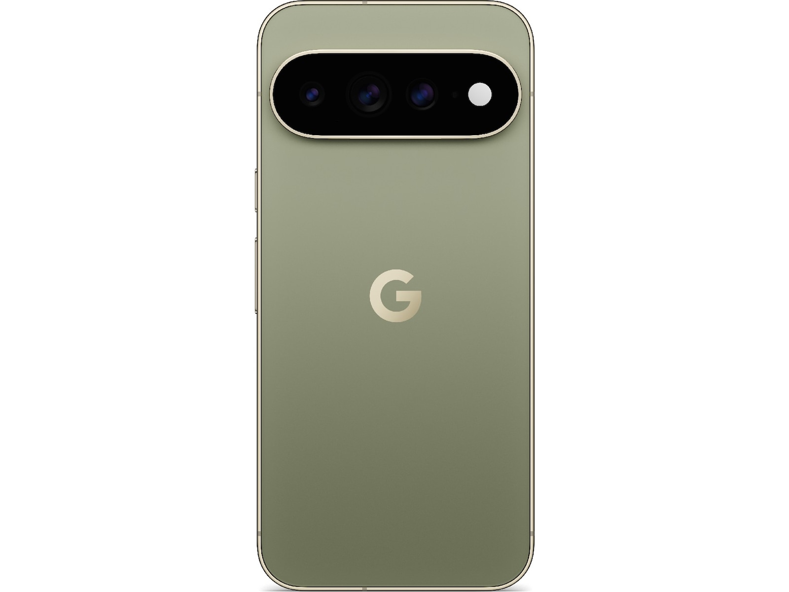 Google Pixel 11 Pro XL 512GB (olive) Mobiltelefoner