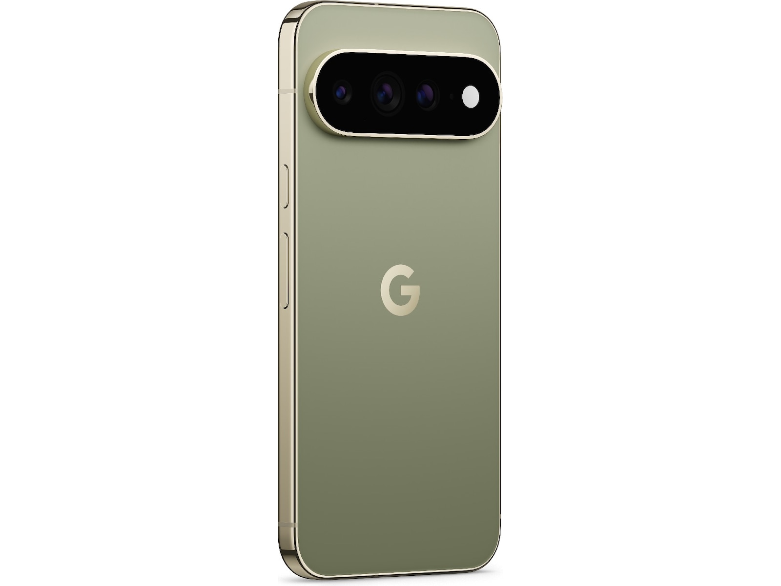 Google Pixel 11 Pro XL 512GB (olive) Mobiltelefoner