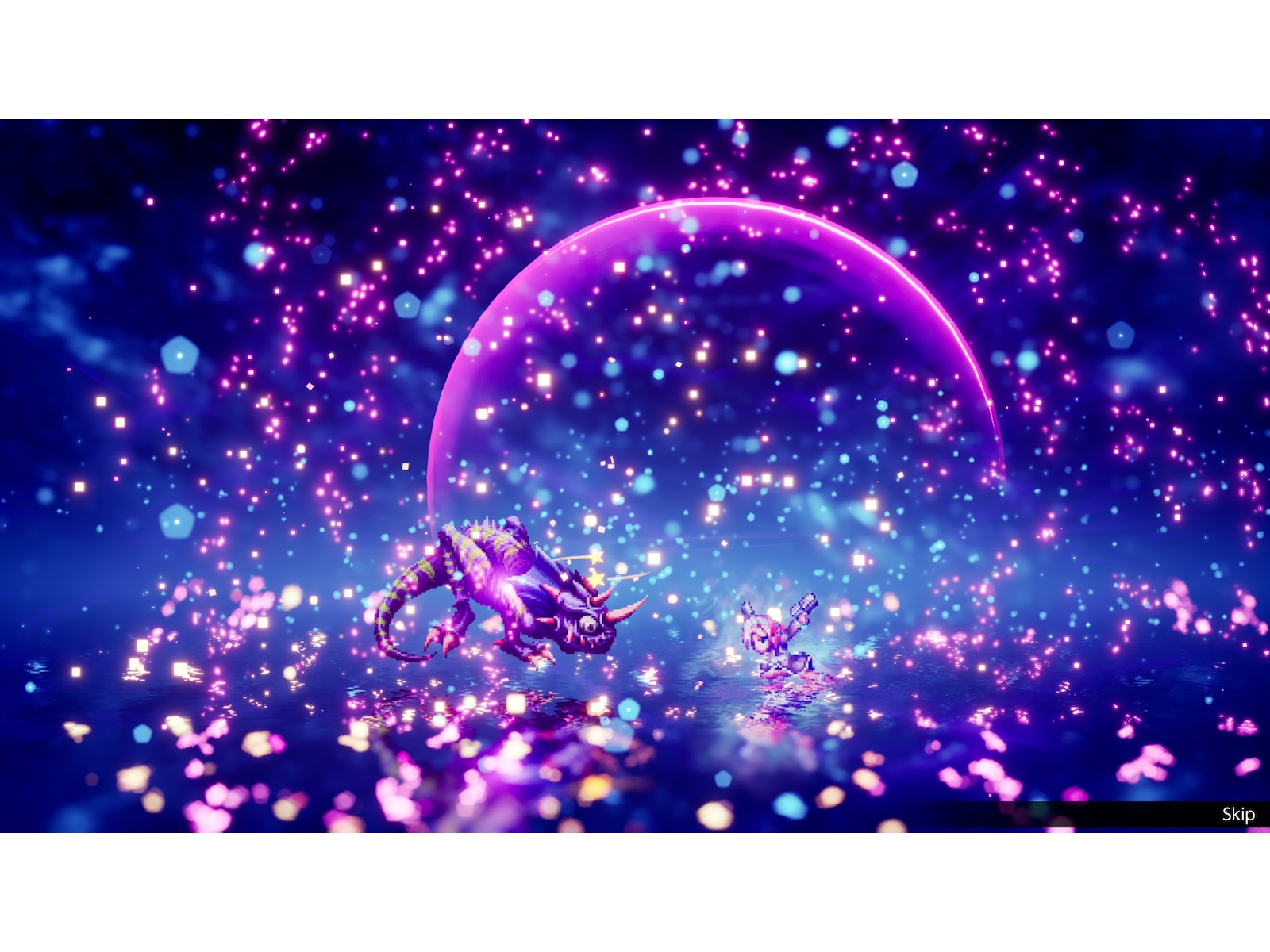 Final Fantasy RESONANCE Switch 2 Spill till Nintendo Switch 2