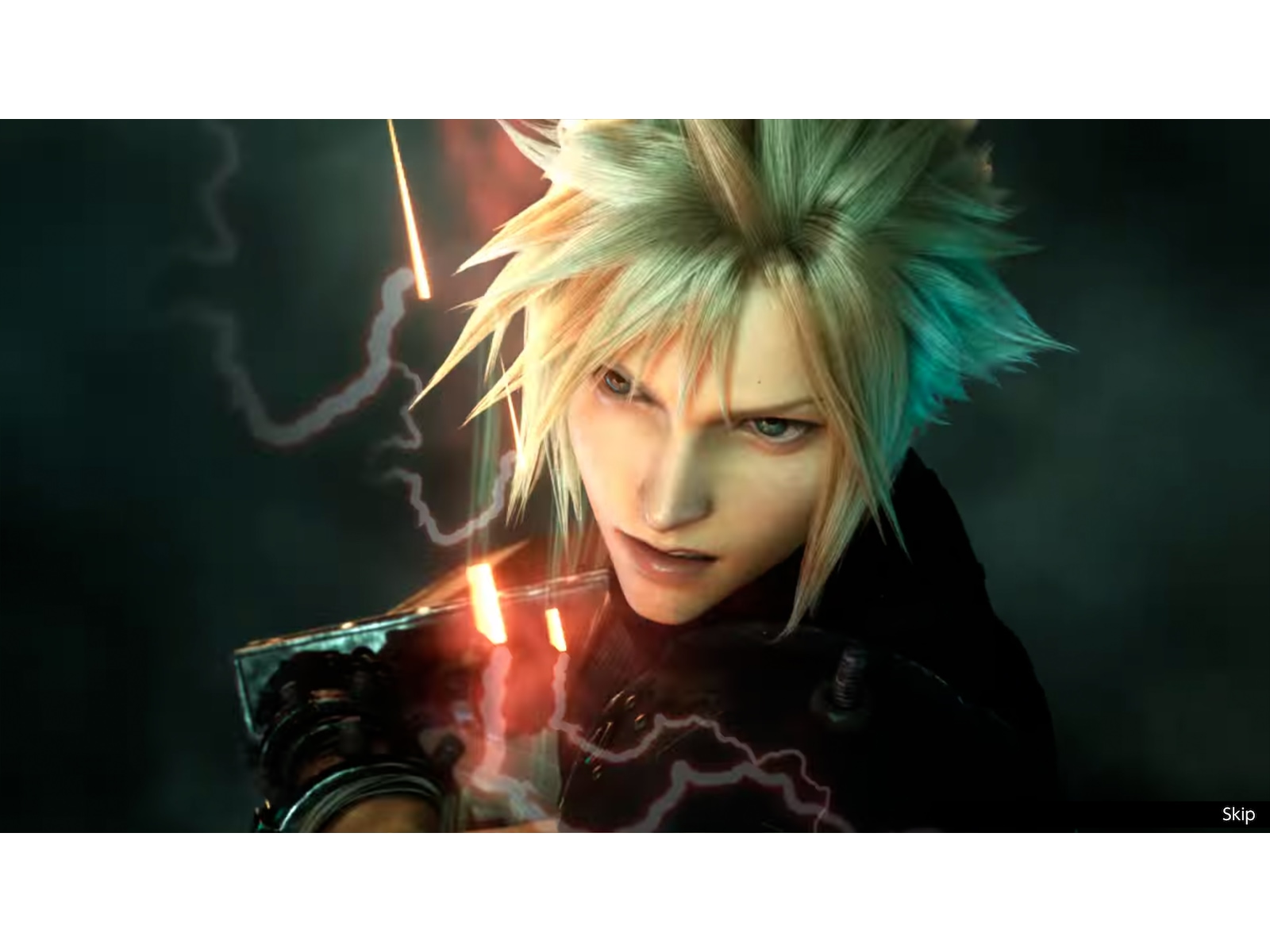 Final Fantasy RESONANCE Switch 2 Spill till Nintendo Switch 2