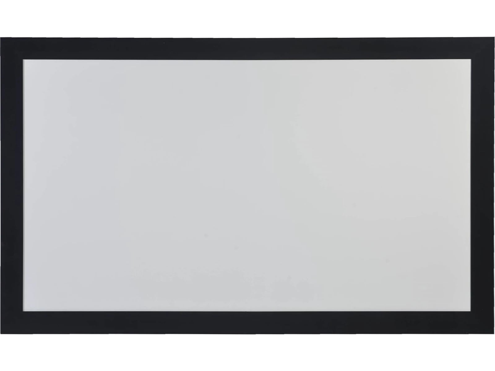 Andersson PRS 3.2 100" projektorduk -B-Grade Demo TV/projektorer
