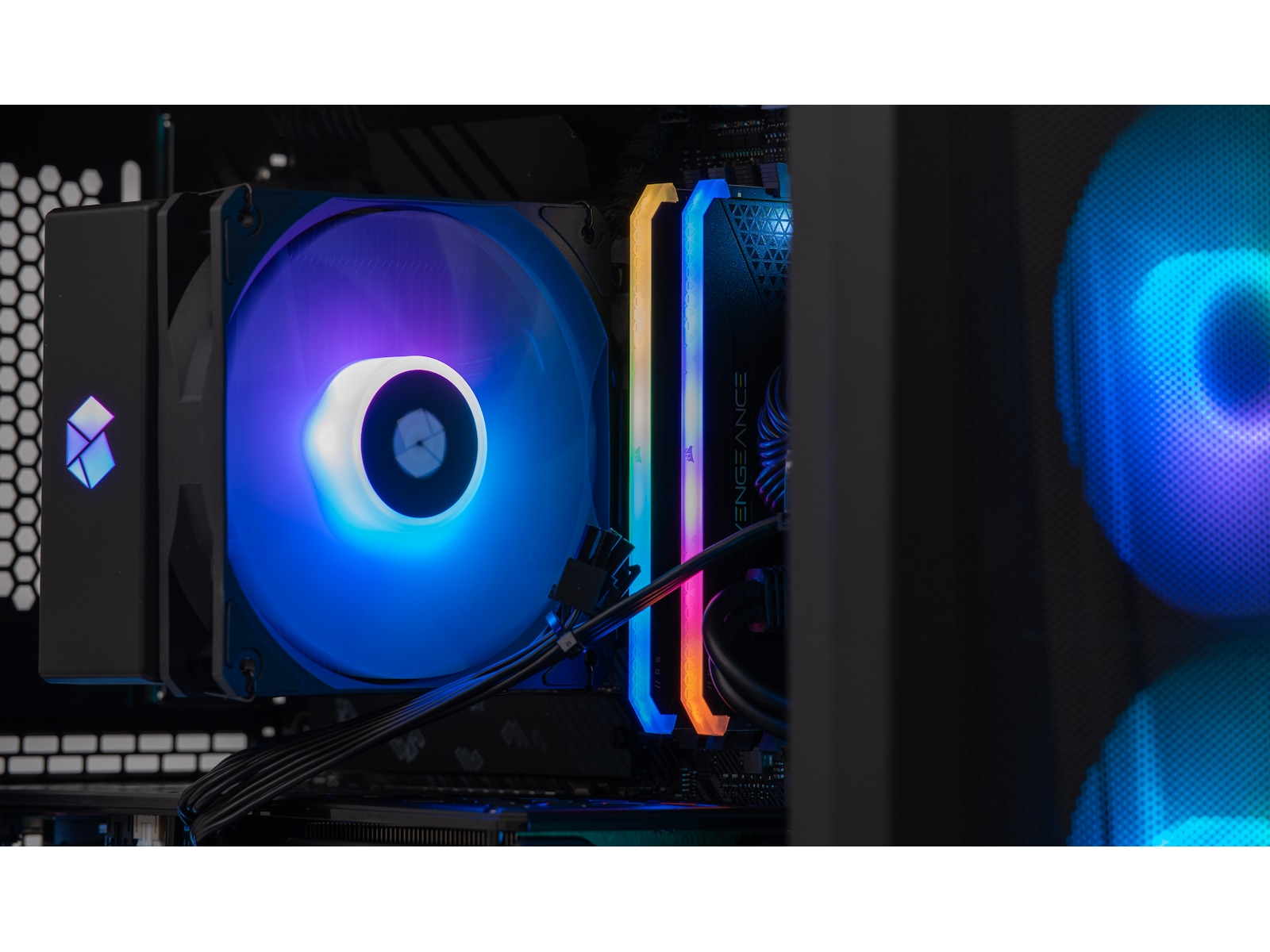 Komplett-PC Advanced Gaming i220 Gamingdator stationär