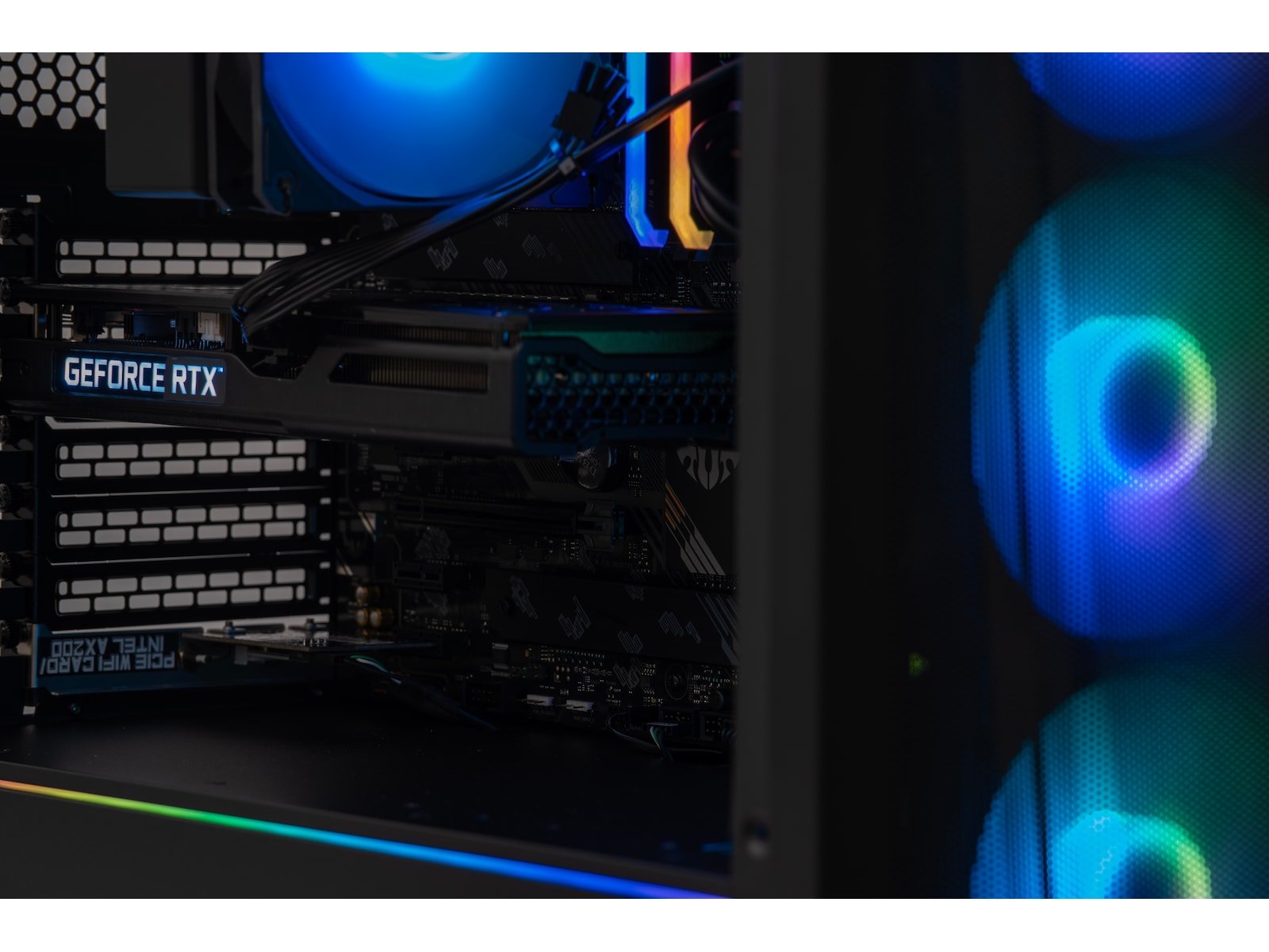 Komplett-PC Advanced Gaming i220 Gamingdator stationär