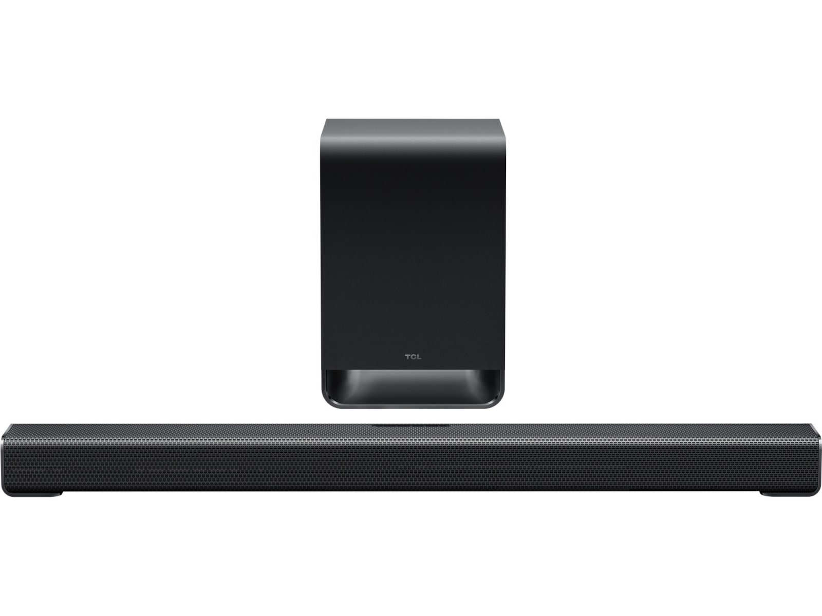 TCL S60K 3.1ch Dolby Atmos Soundbar (2026) Soundbars