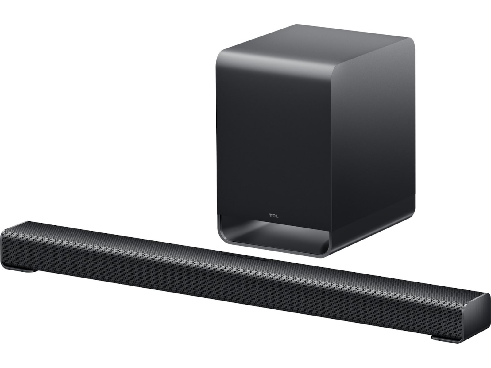 TCL S60K 3.1ch Dolby Atmos Soundbar (2026) Soundbars