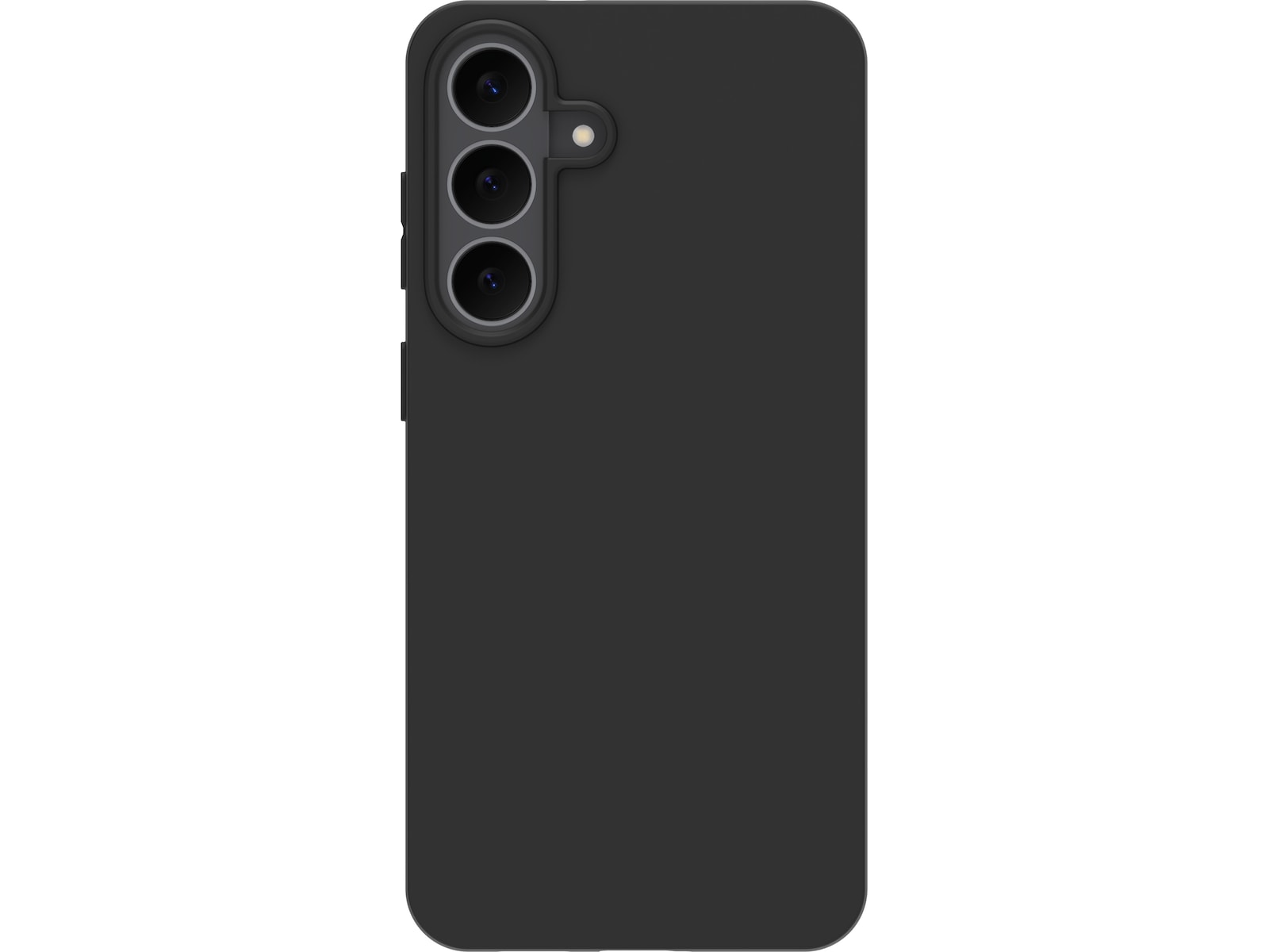 dbramante1928 Galaxy S26 FE Greenland fodral (Night Black) Mobilskal