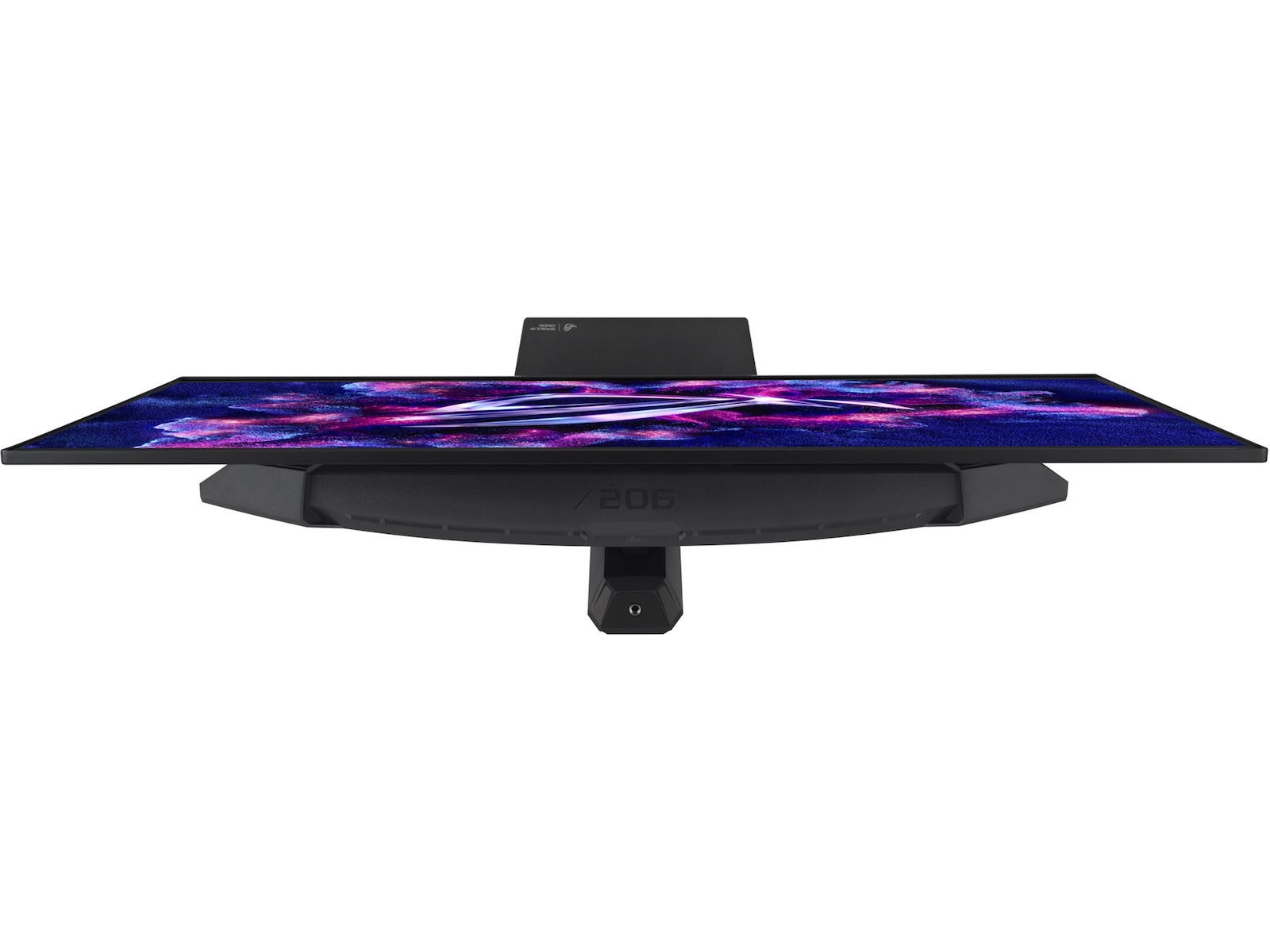 ASUS 32" ROG Strix 4K gamingskärm XG32UQWMS Gamingskärmar