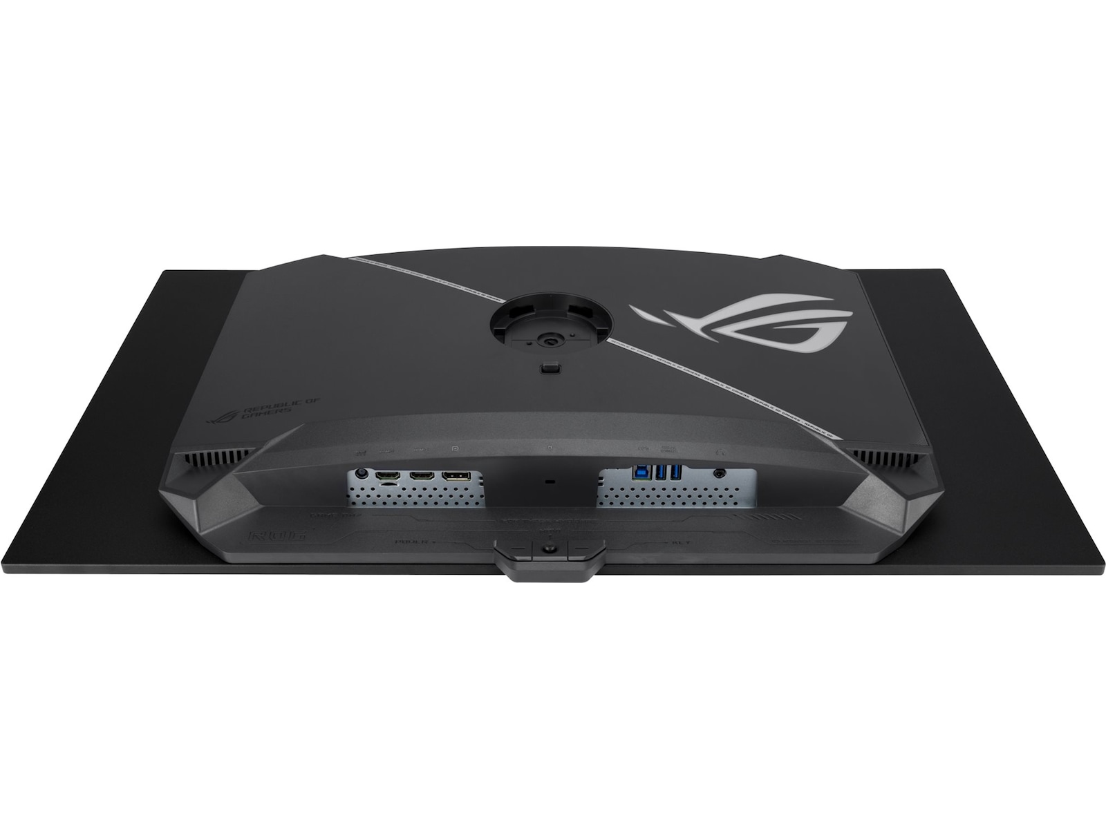 ASUS 32" ROG Strix 4K gamingskärm XG32UQWMS Gamingskärmar