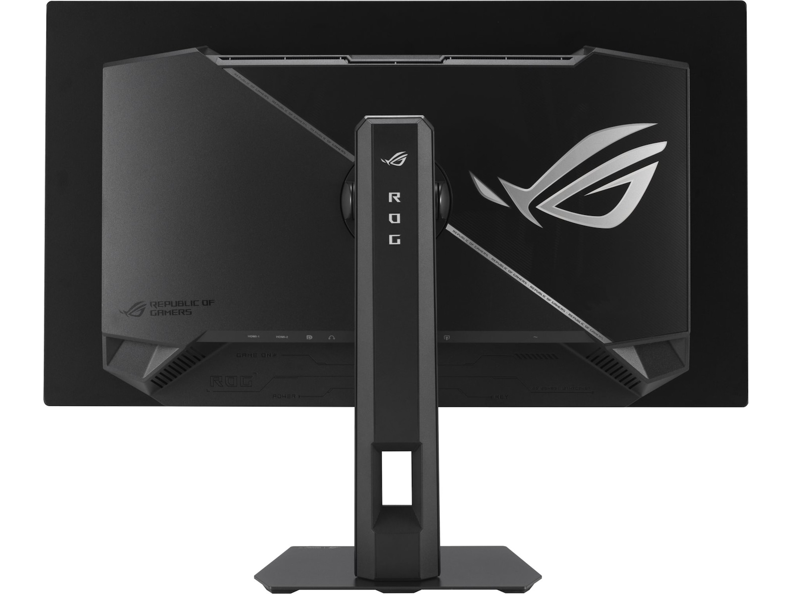 ASUS 27" ROG Strix XG27AQDMESZ gamingskärm Gamingskärmar