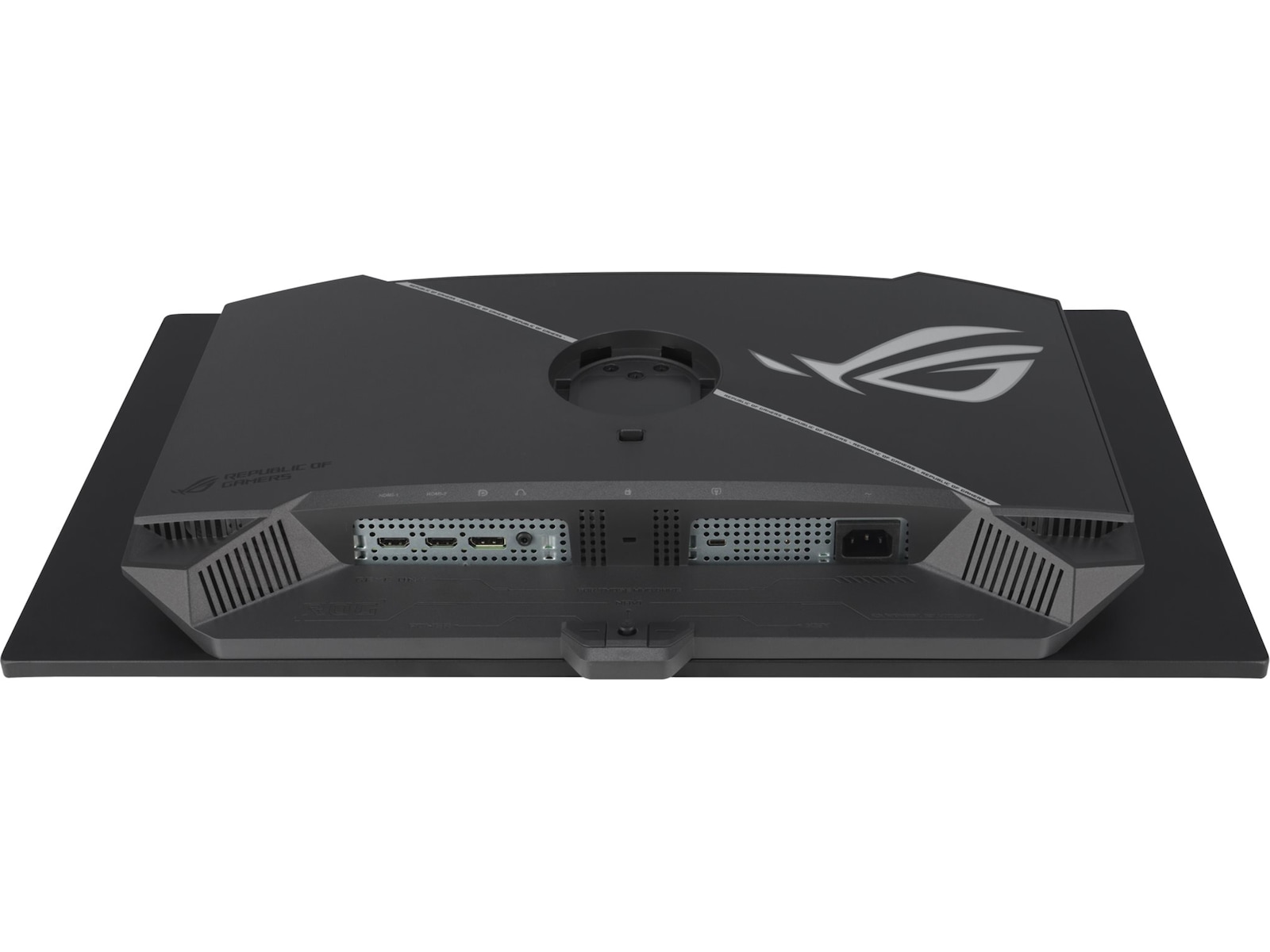 ASUS 27" ROG Strix XG27AQDMESZ gamingskärm Gamingskärmar